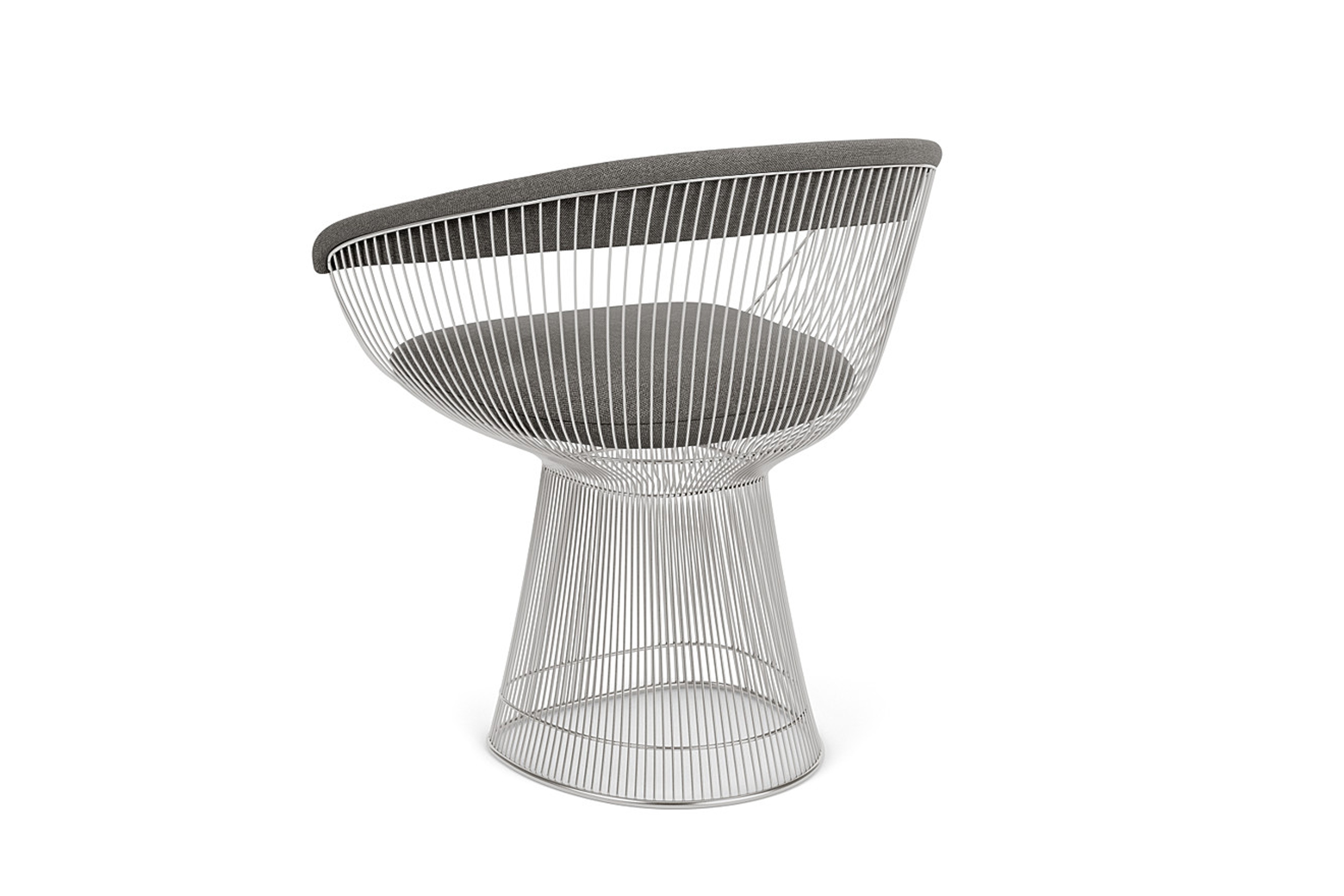 Platner Side Chair