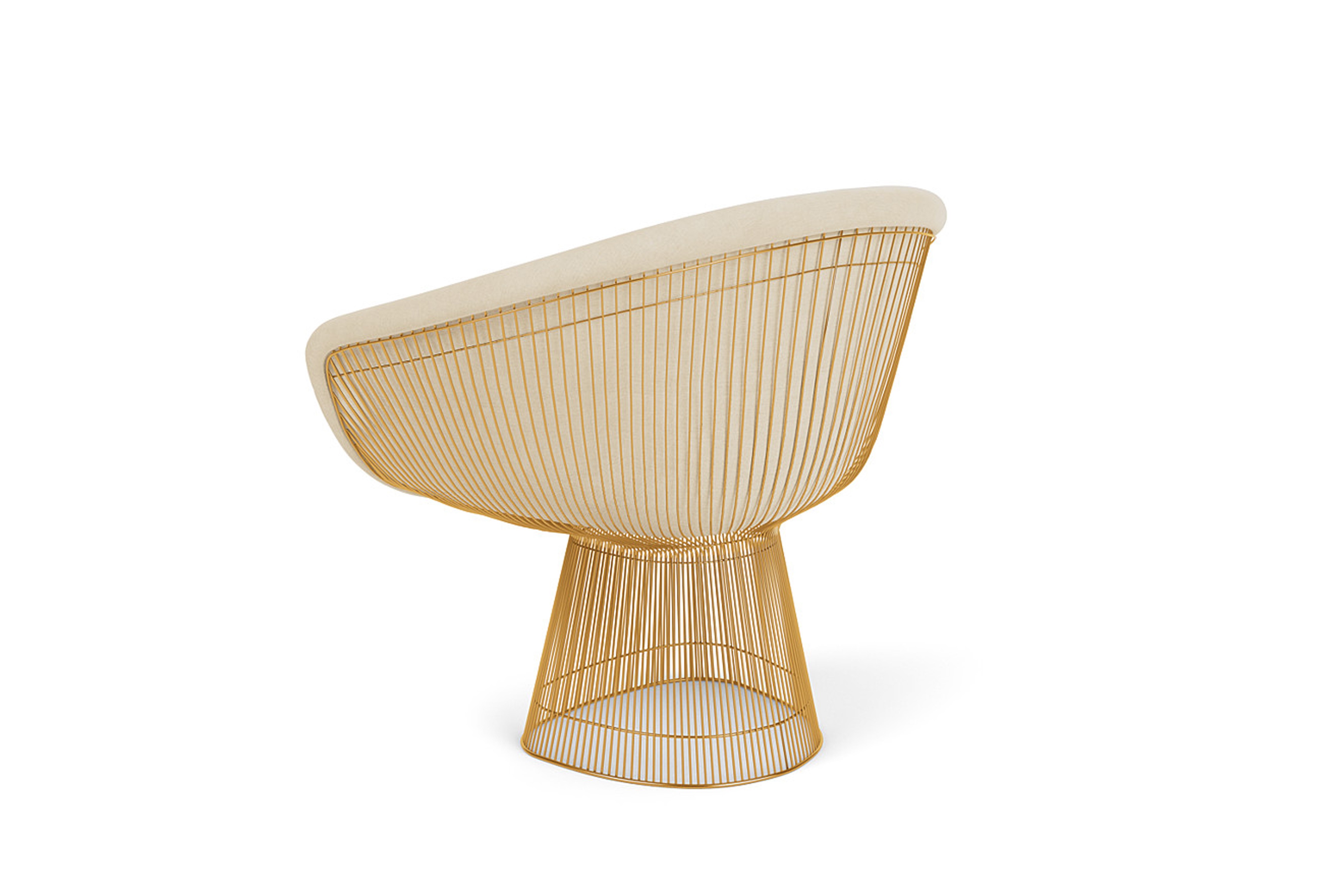 Platner Lounge Chair
