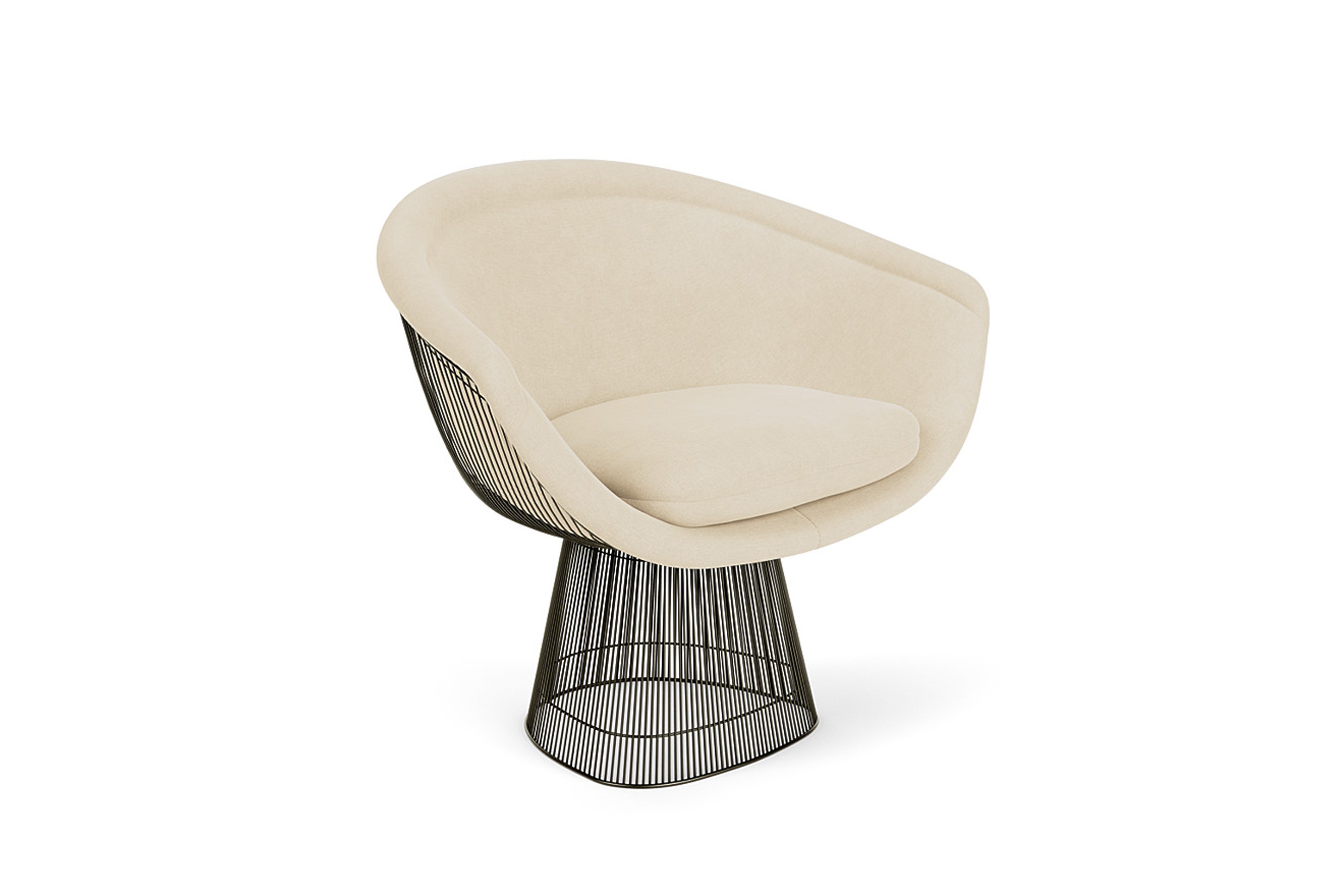 Platner Lounge Chair
