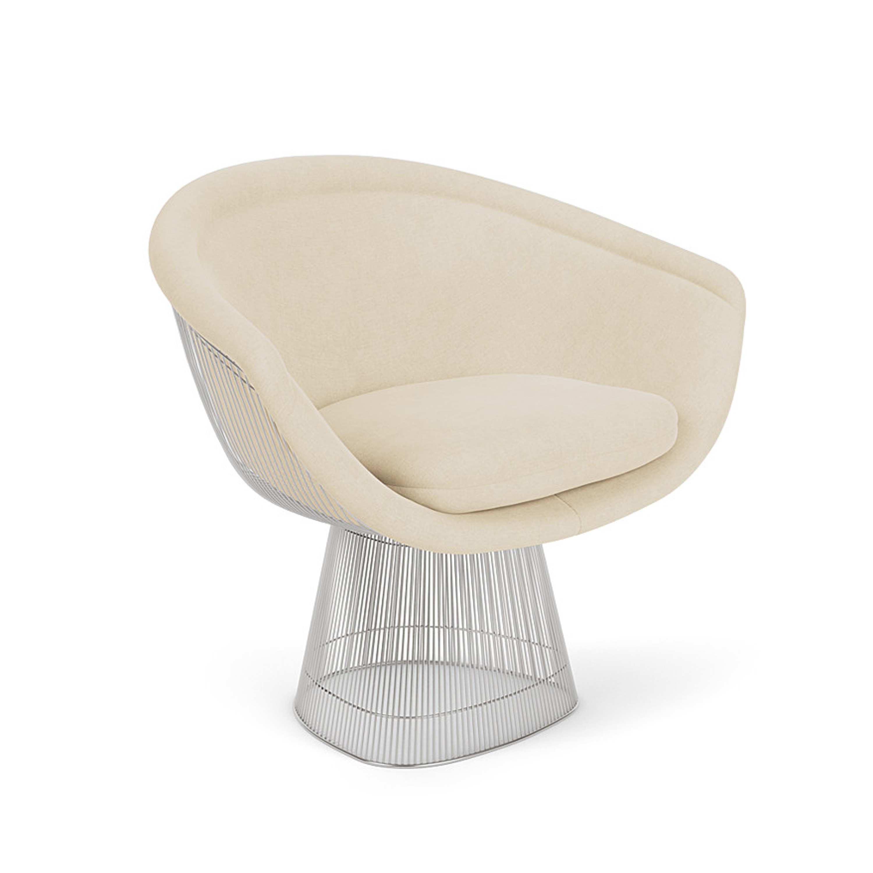 Platner Lounge Chair