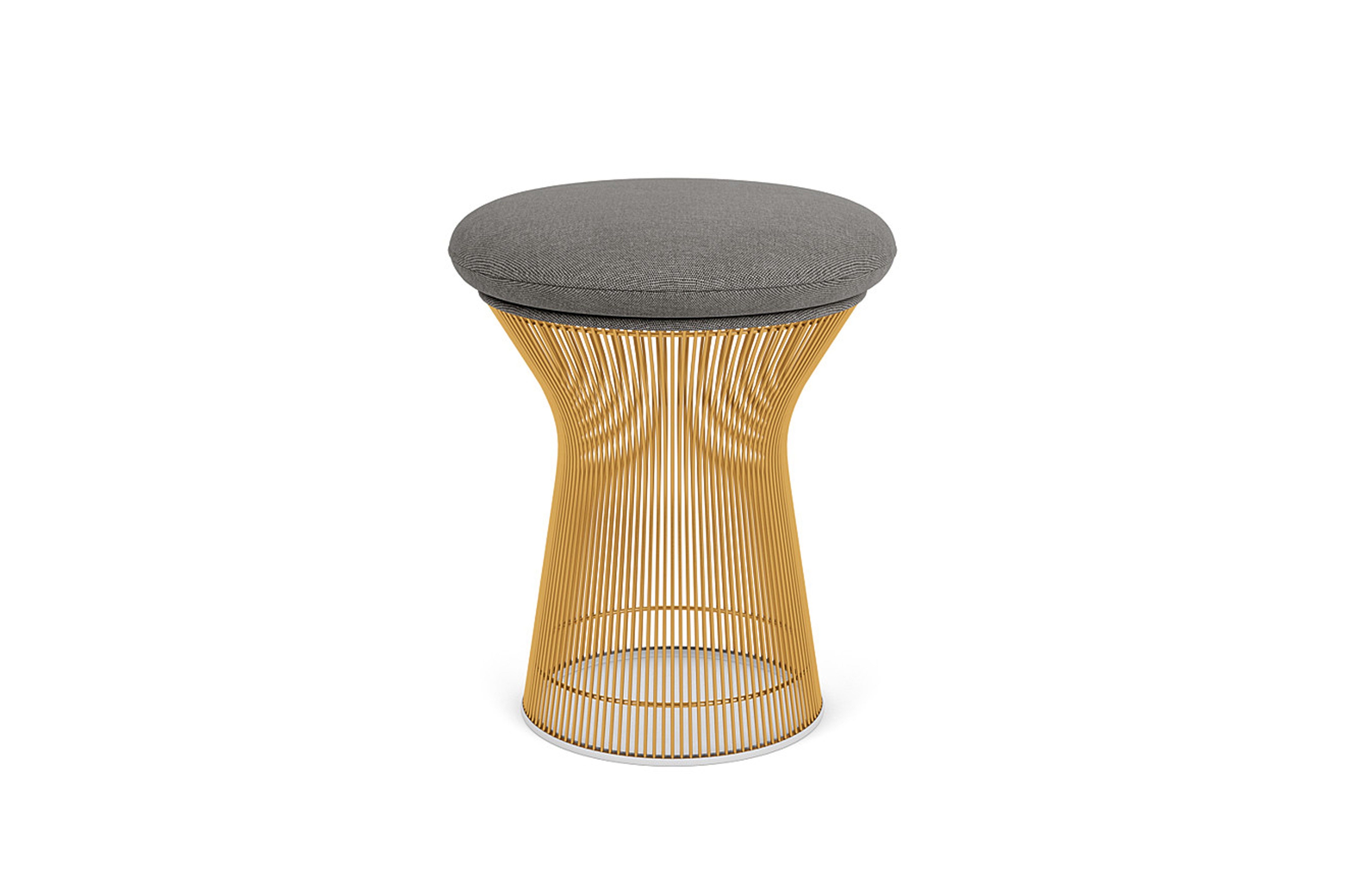 Platner Stool