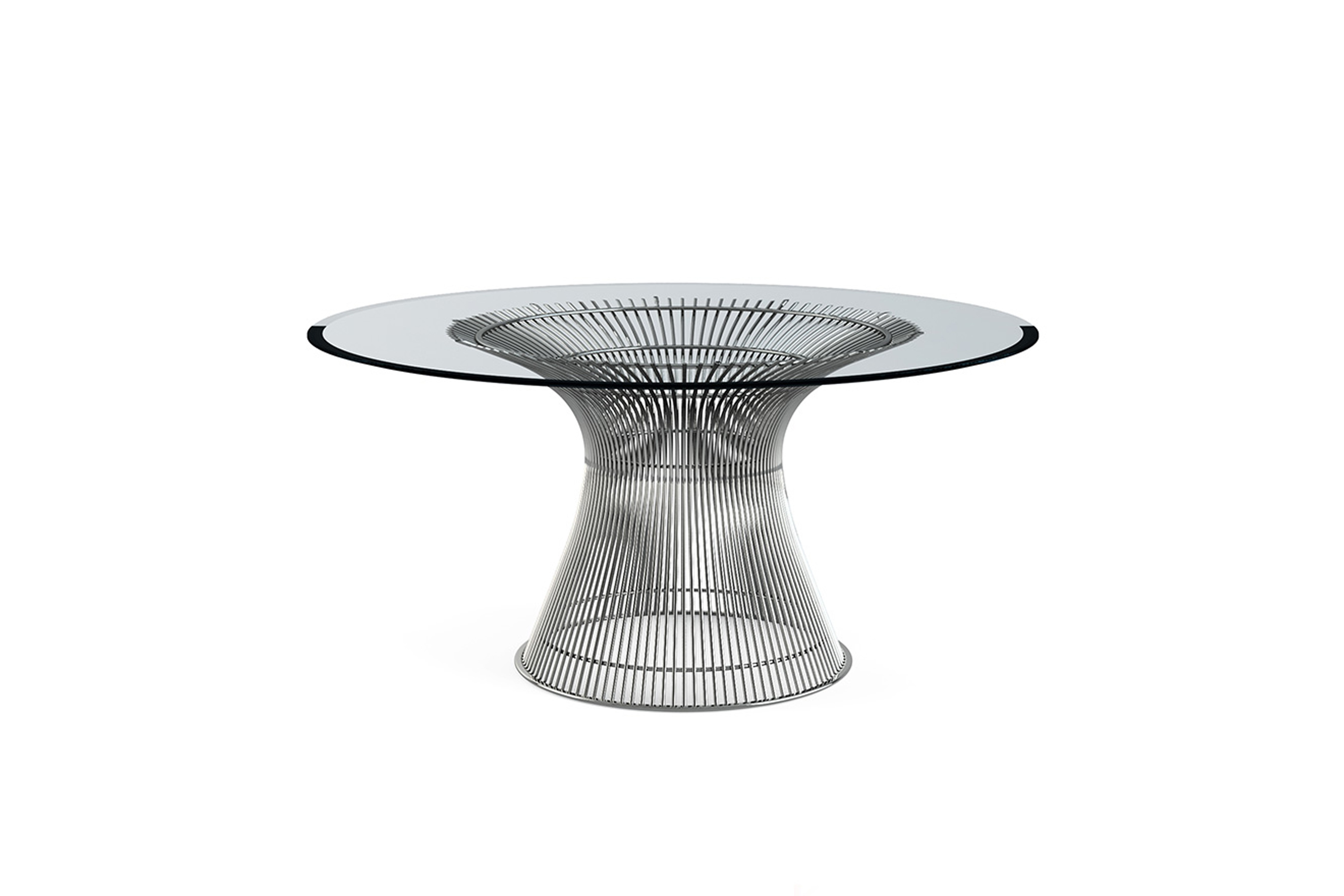 Platner High Table