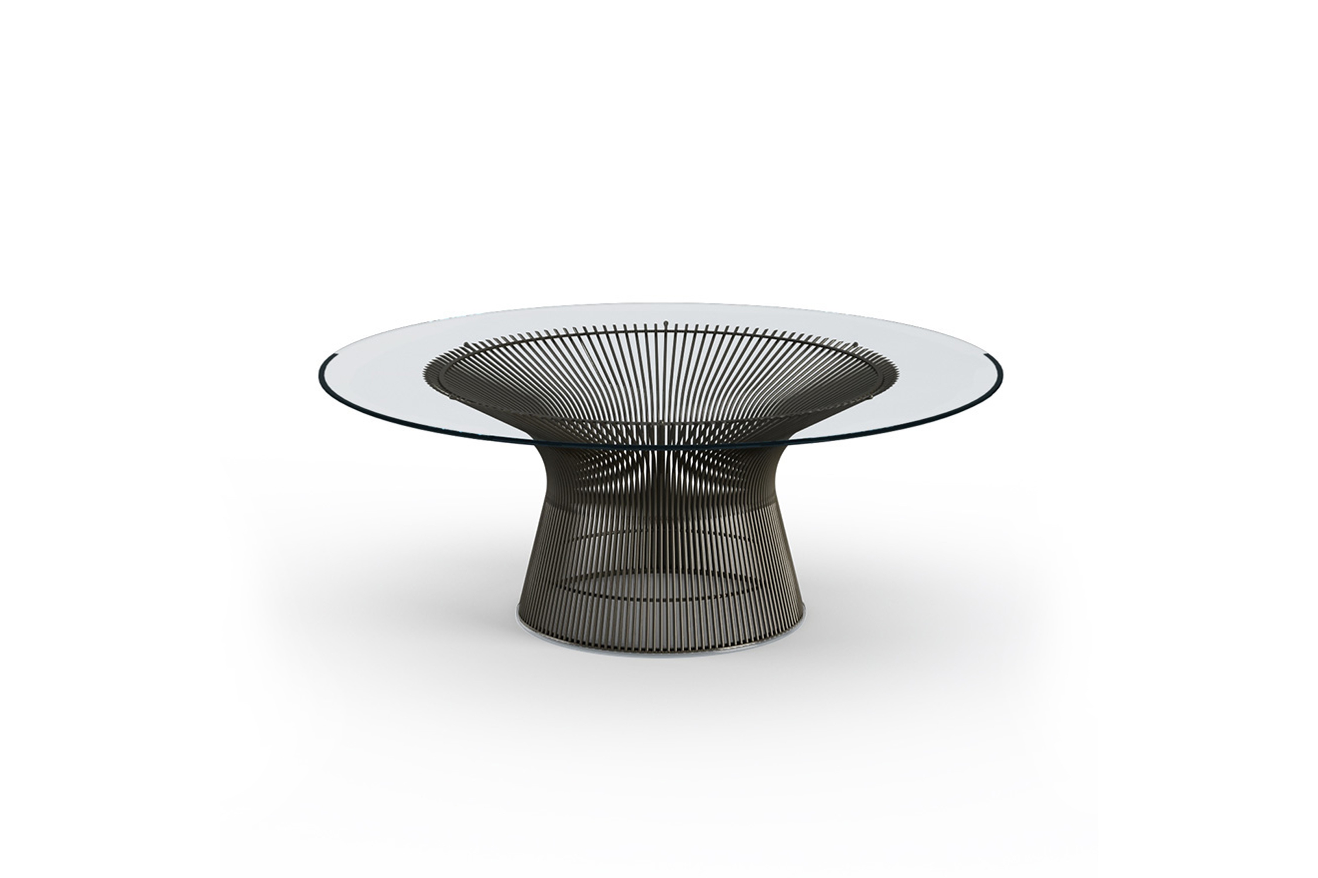 Platner Coffee Table