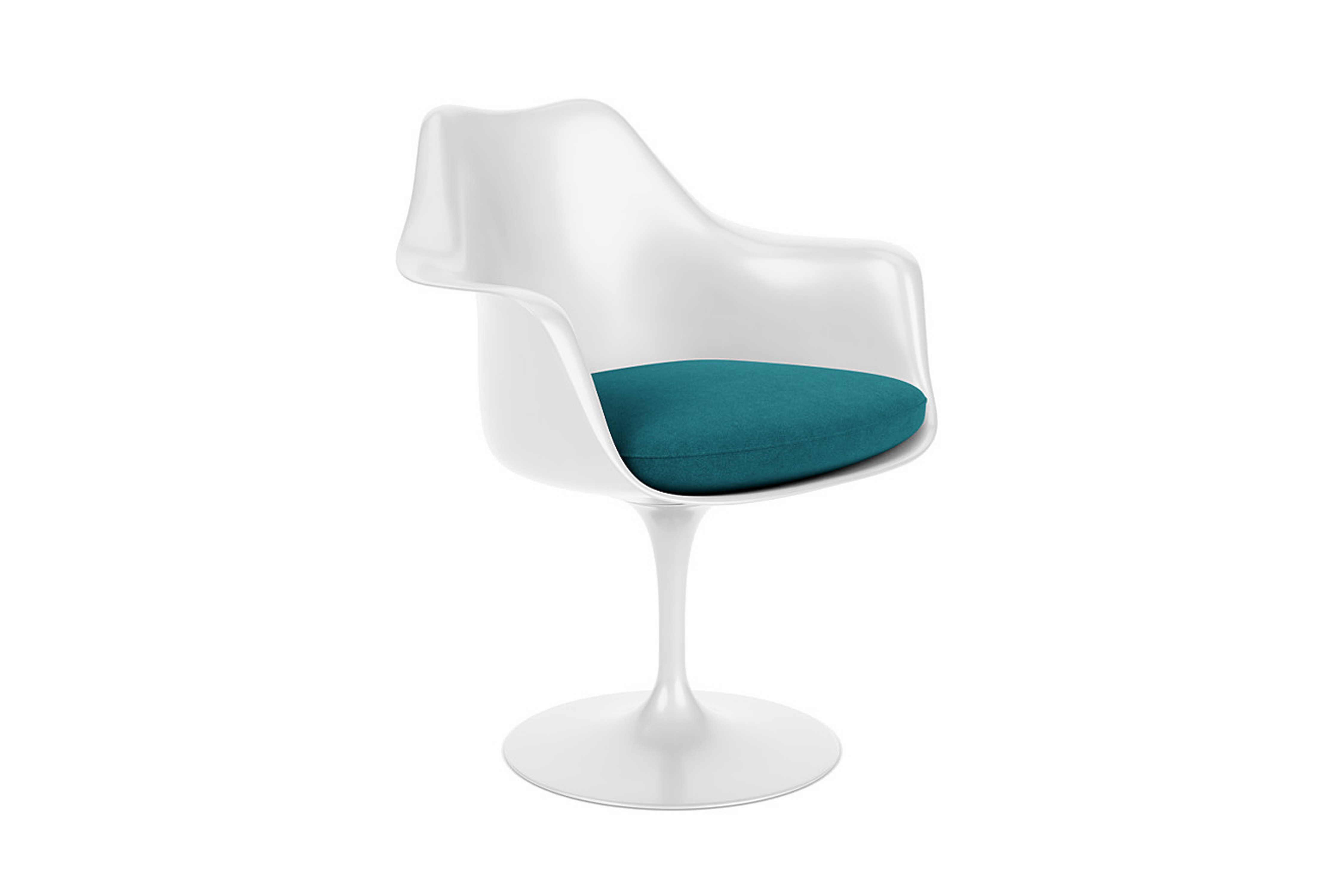 Saarinen Tulip Armchair