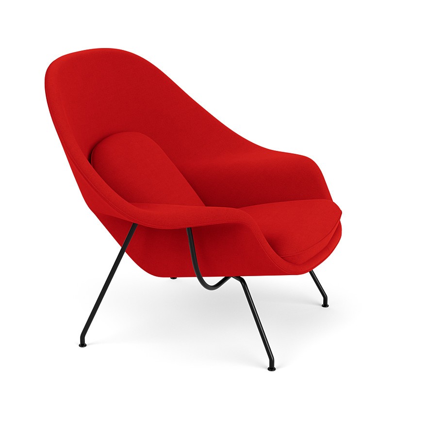 Saarinen Womb Chair