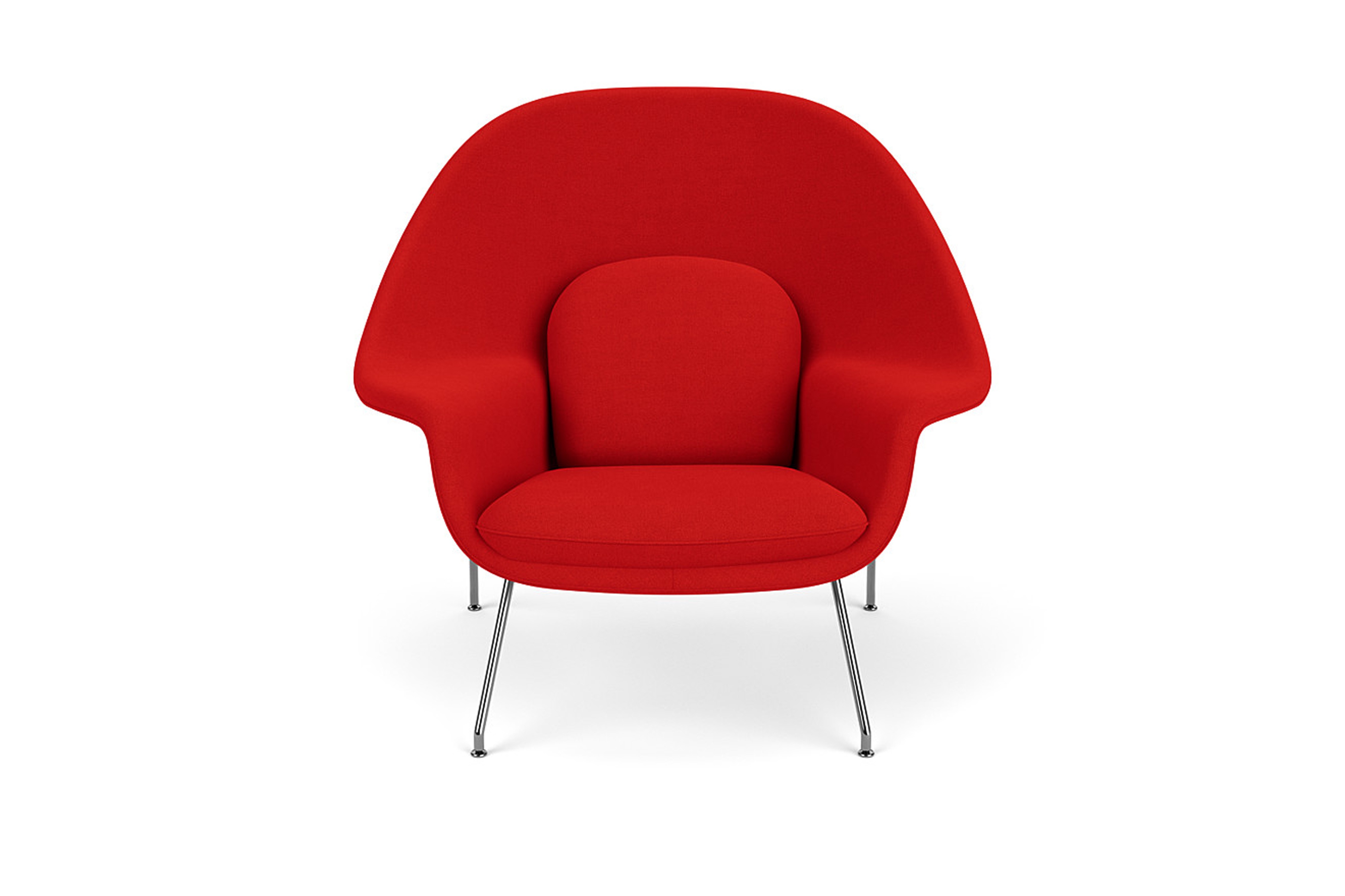 Saarinen Womb Chair