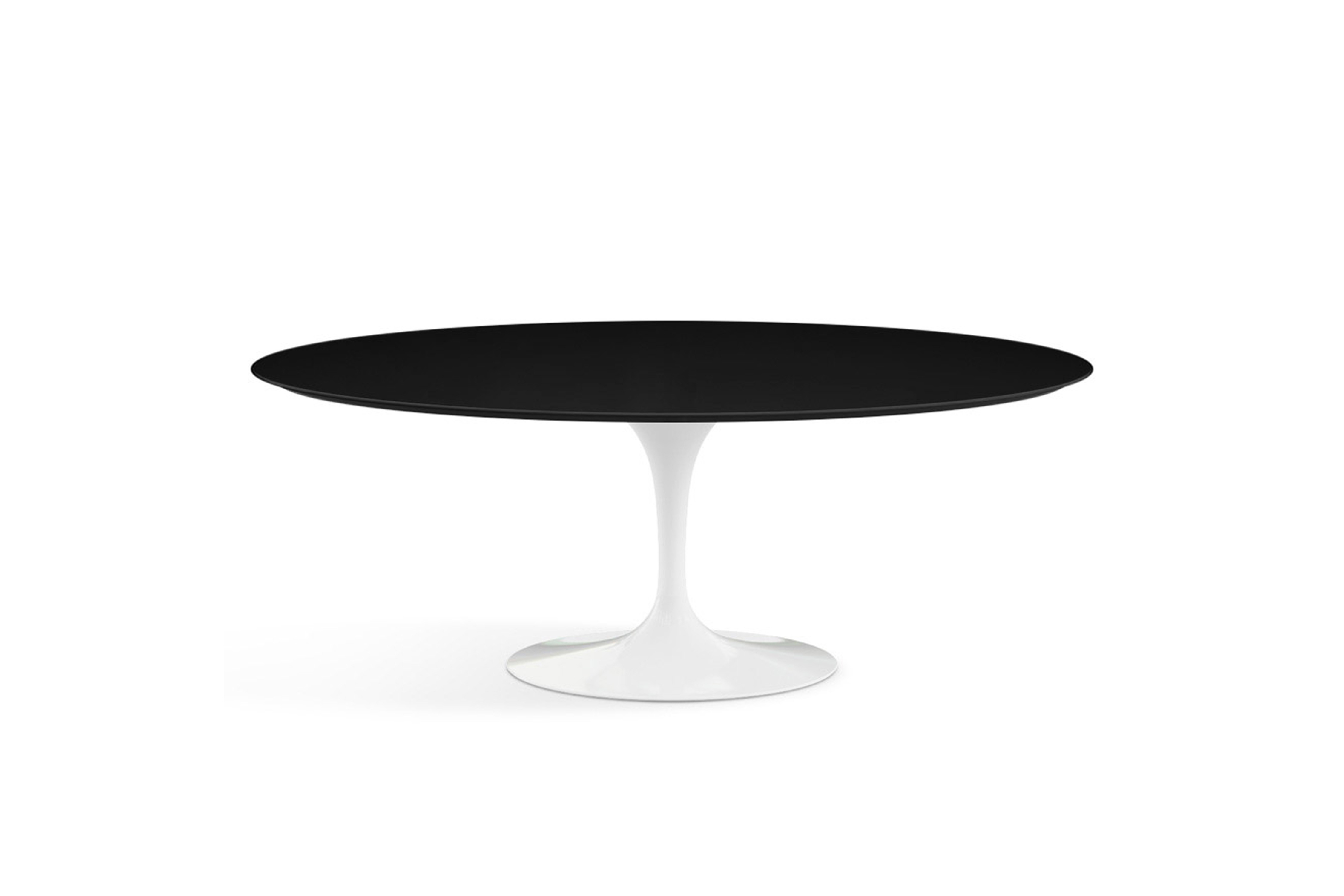 Saarinen Oval Tulip Table