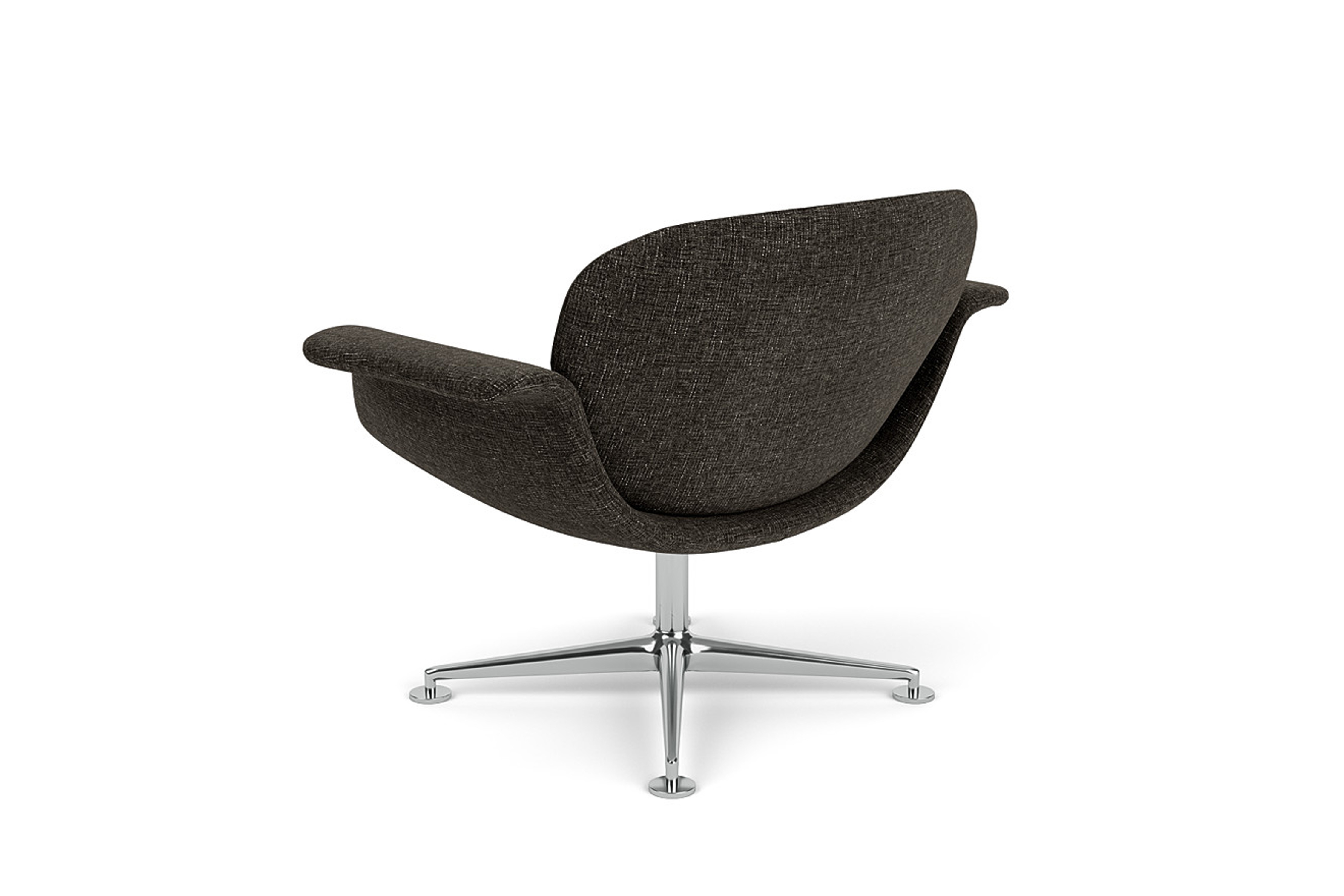 KN01 Lounge Chair