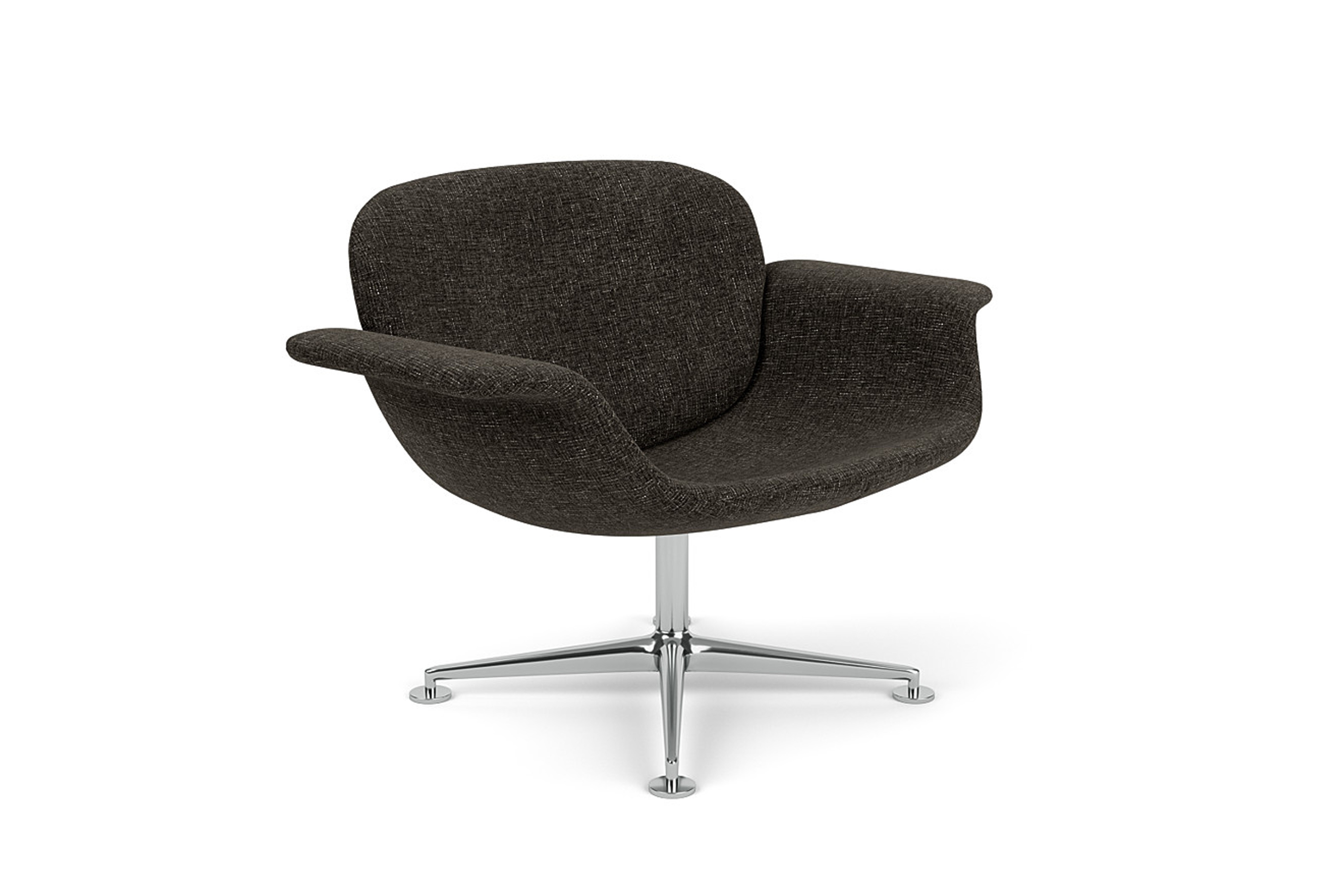 KN01 Lounge Chair