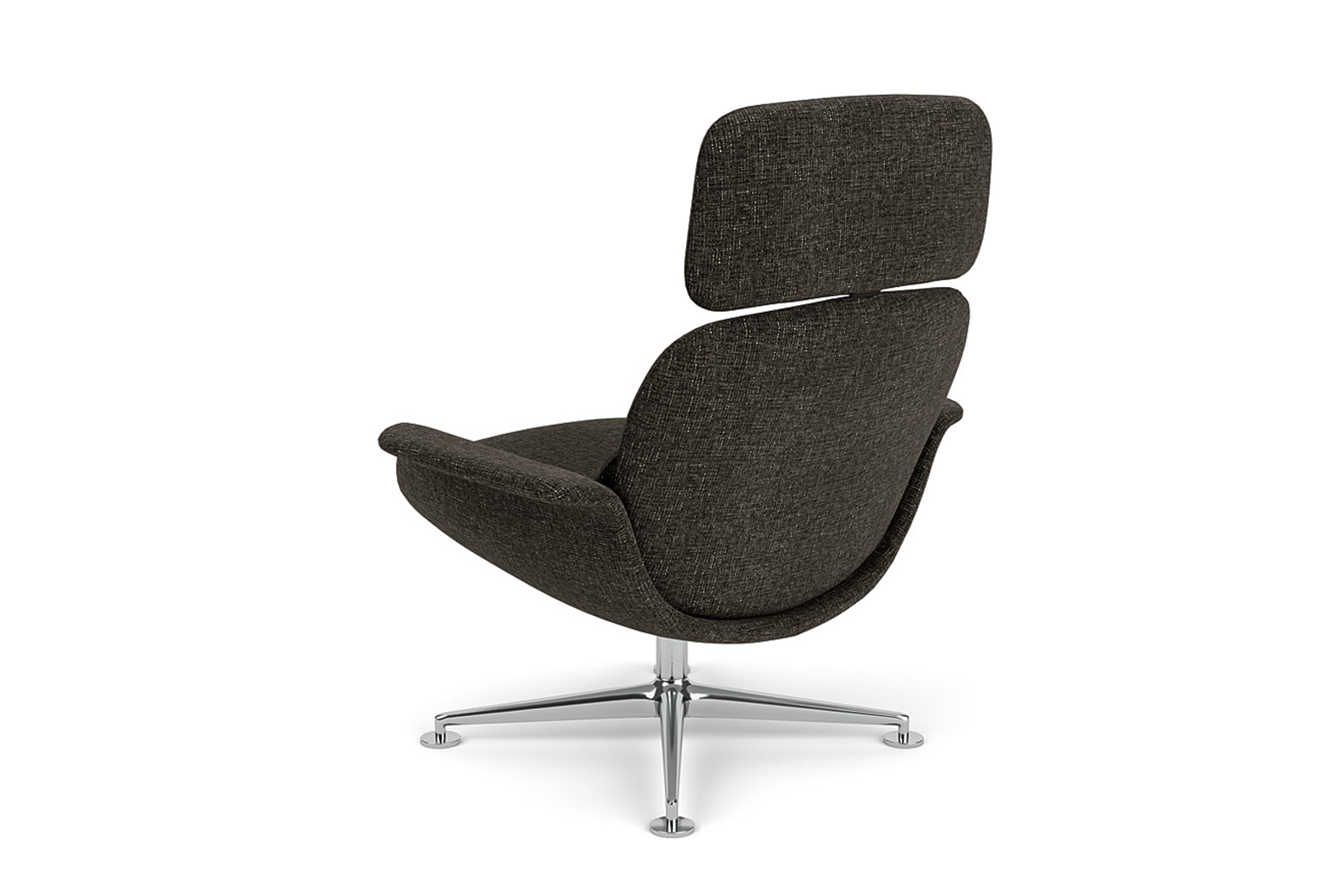 KN02 High Back Lounge Chair