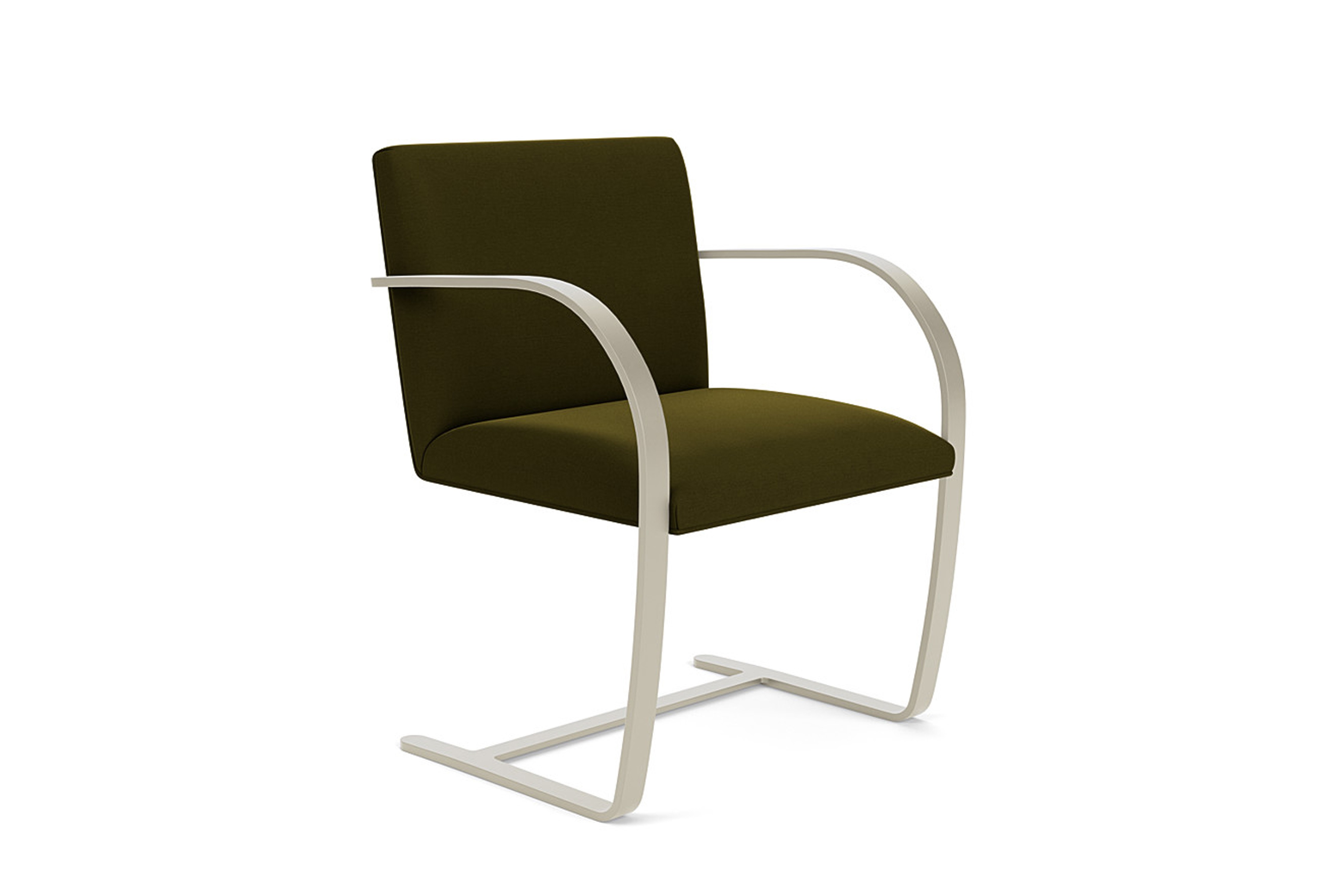 Brno Flat Bar Armchair
