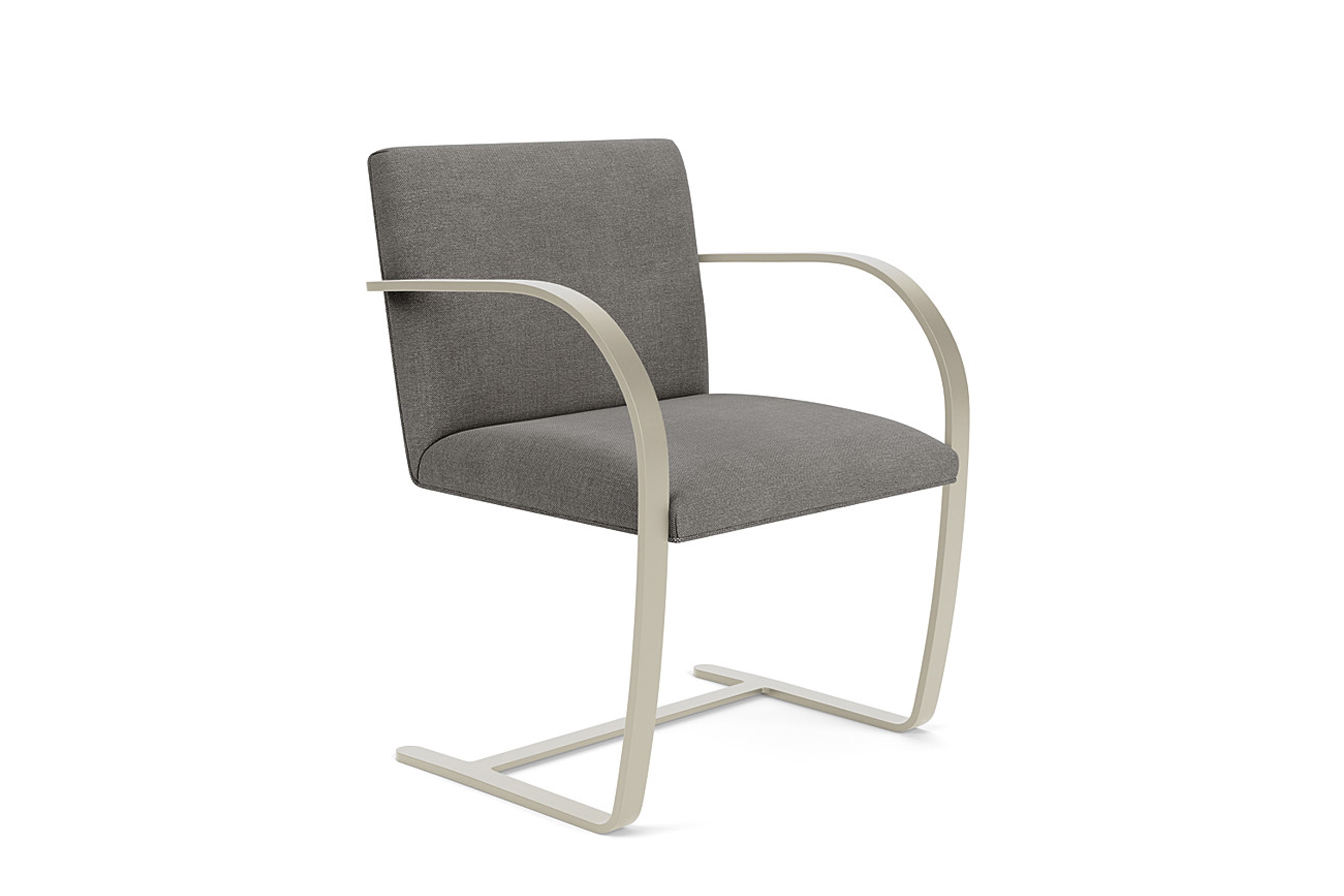 Brno Flat Bar Armchair