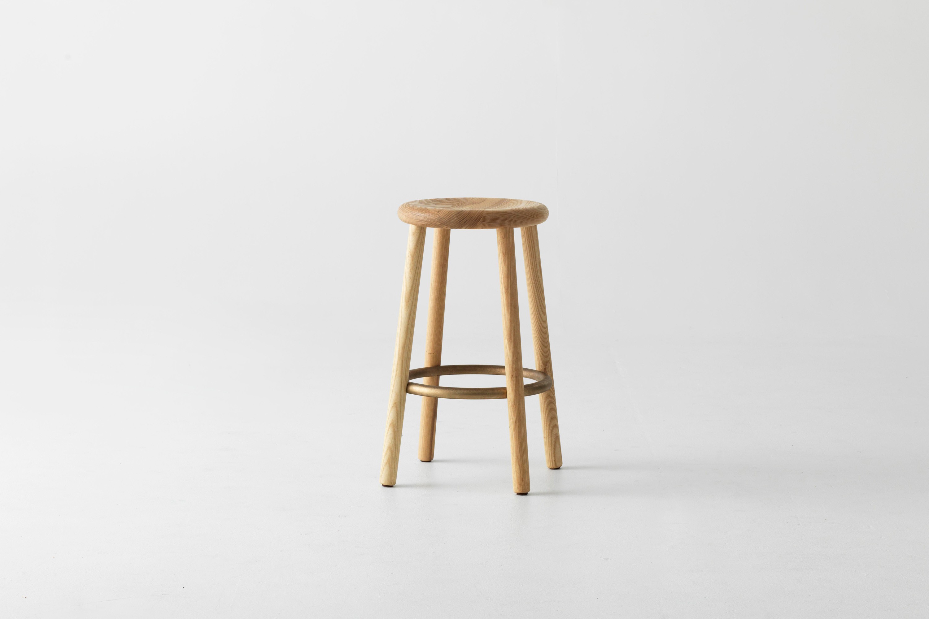 Double Happy Barstool