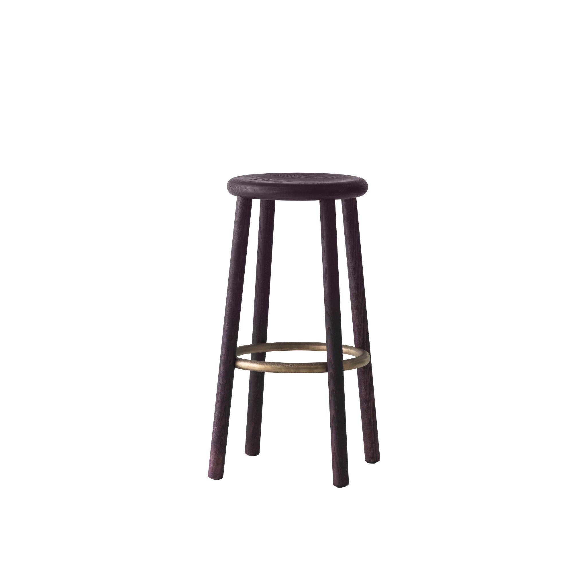 Double Happy Barstool