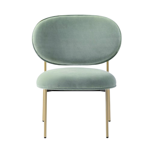 Blume lounge chair SET OF 2