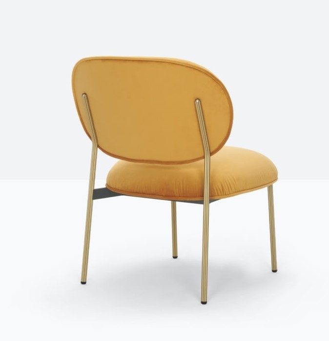 Blume lounge chair SET OF 2