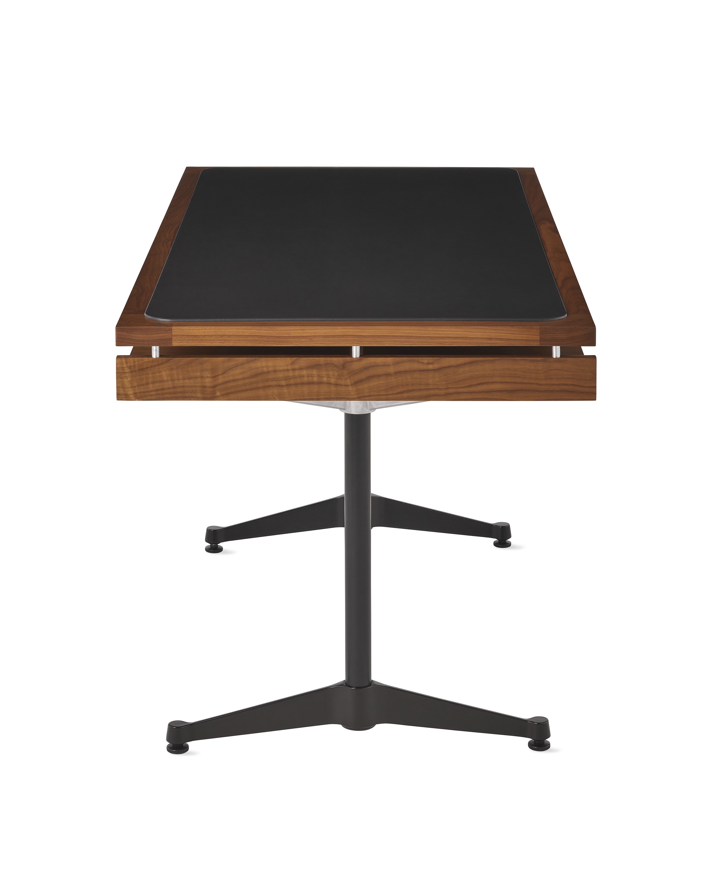 Eames® 2500 Series Executive Desk