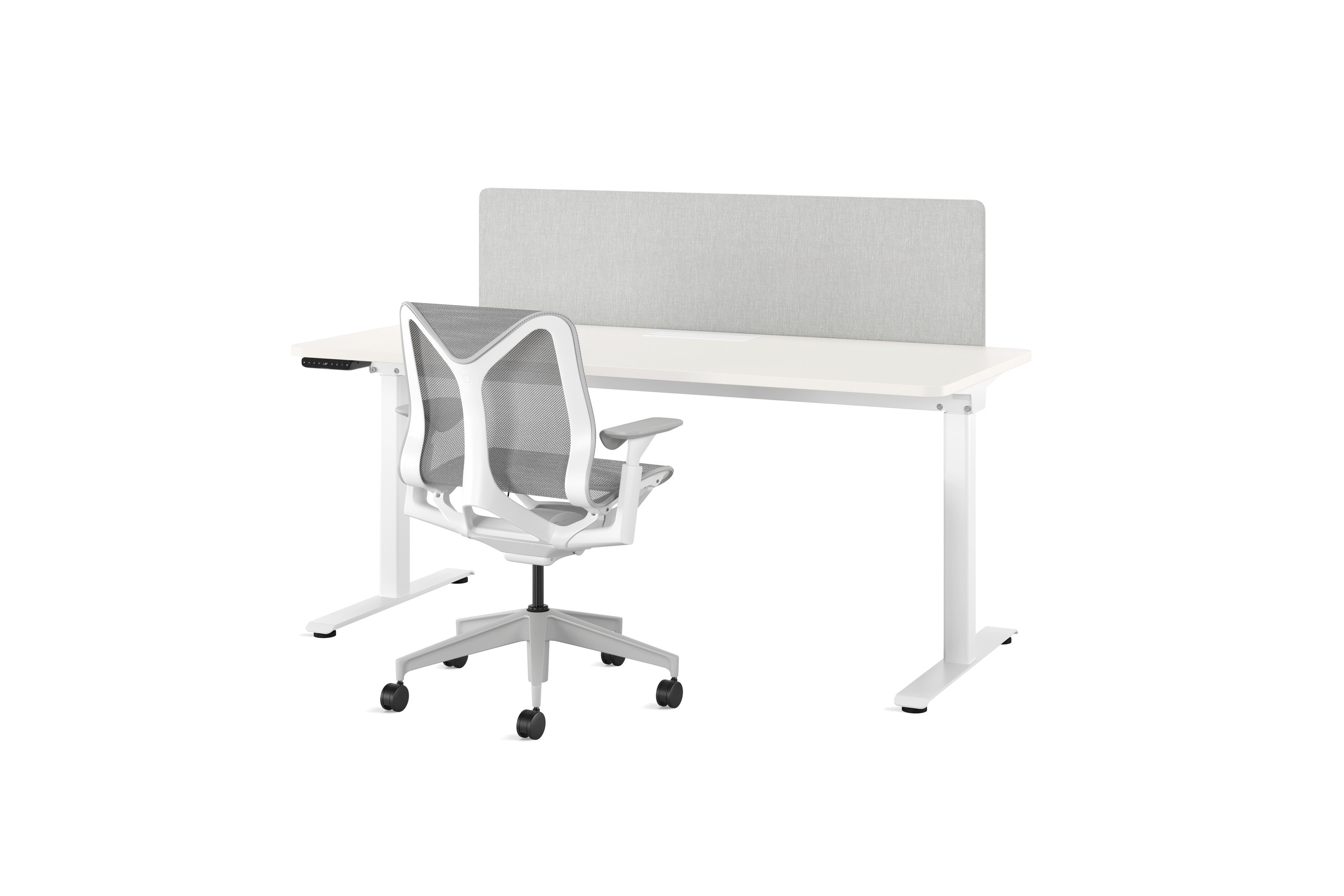 Nevi Sit-to-Stand Desk