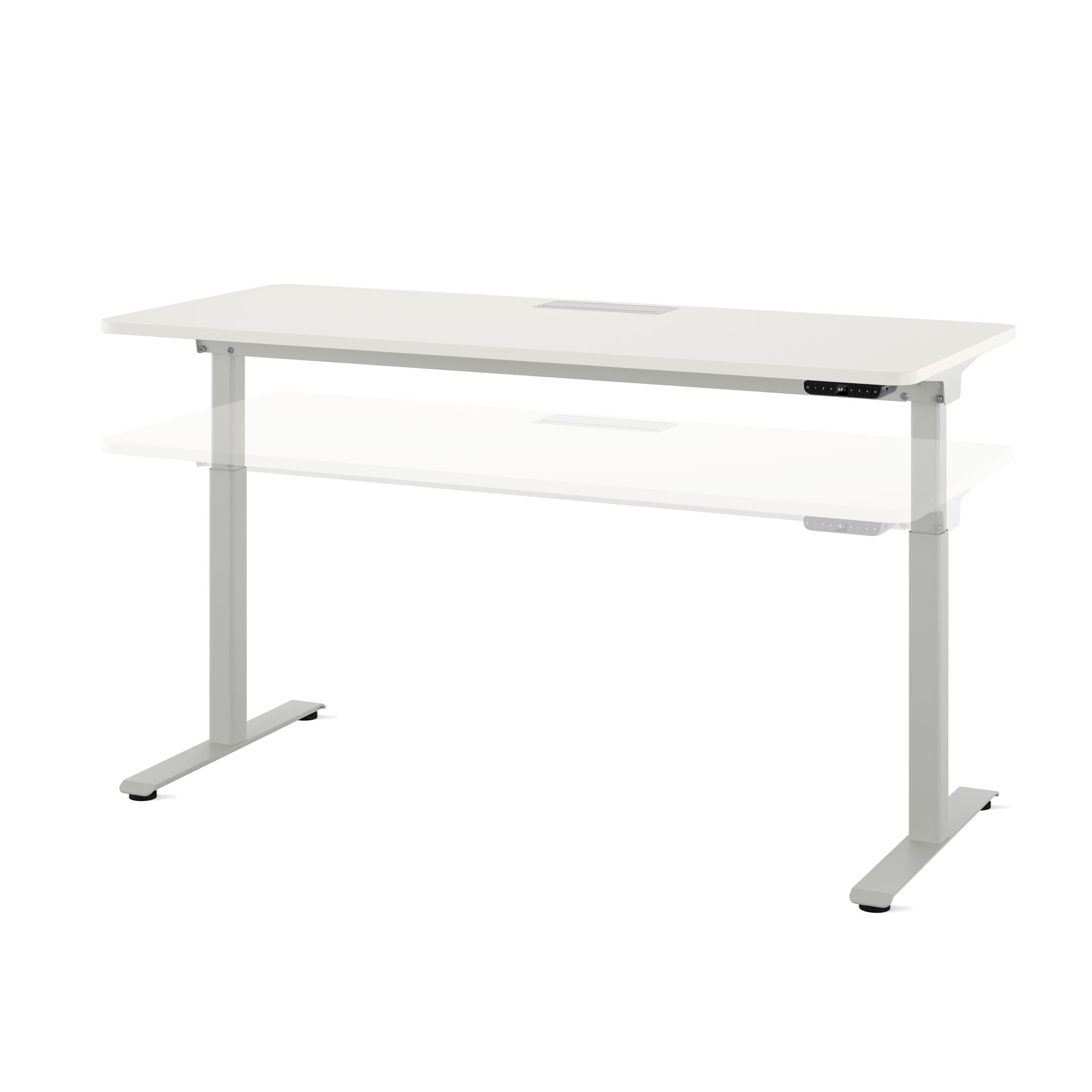 Nevi Sit-to-Stand Desk