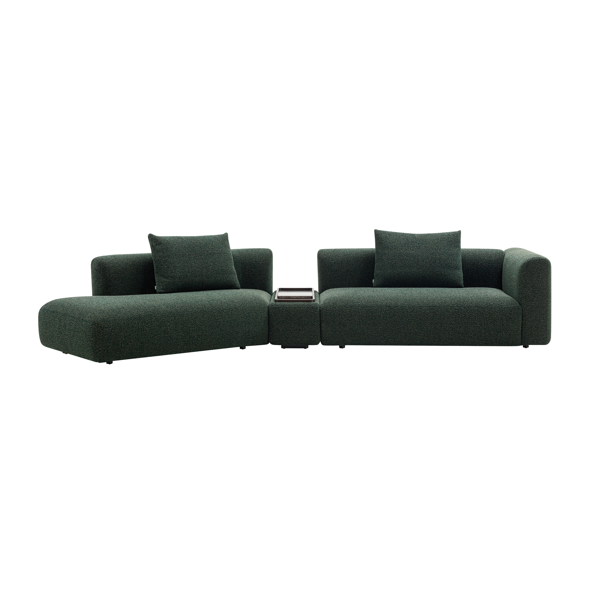 Boketto Module Sofa