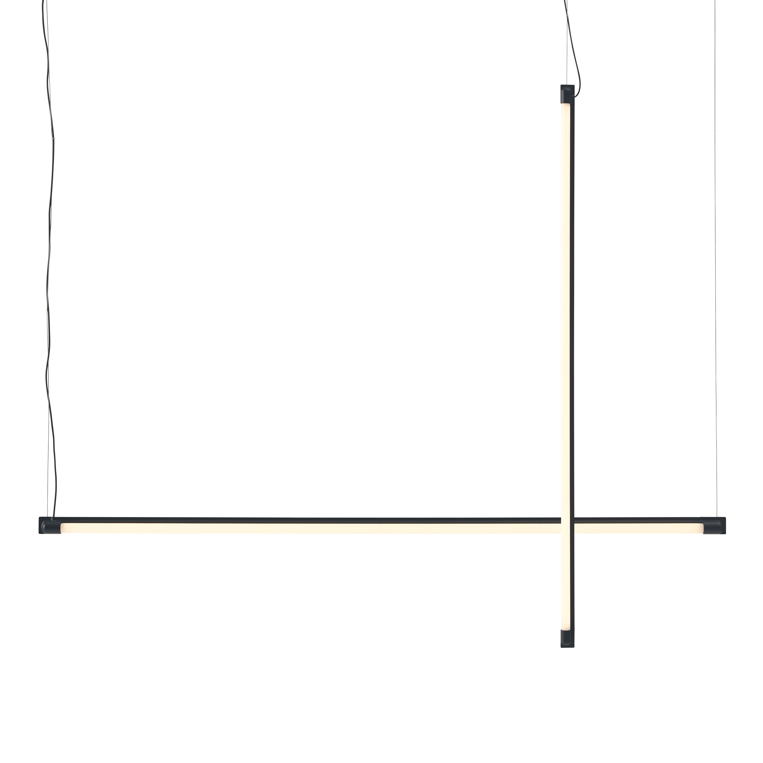 Fine Suspension Lamp