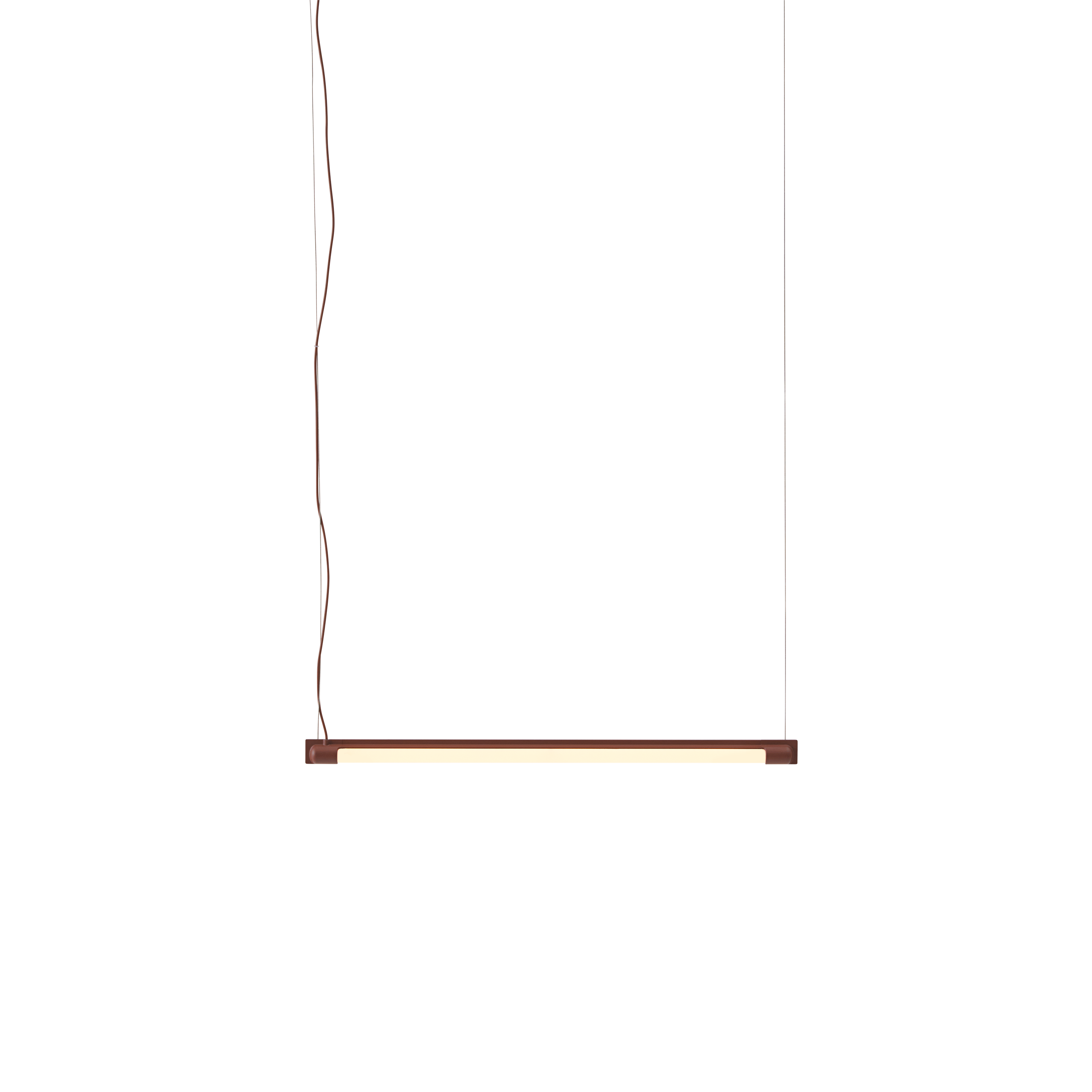 Fine Suspension Lamp