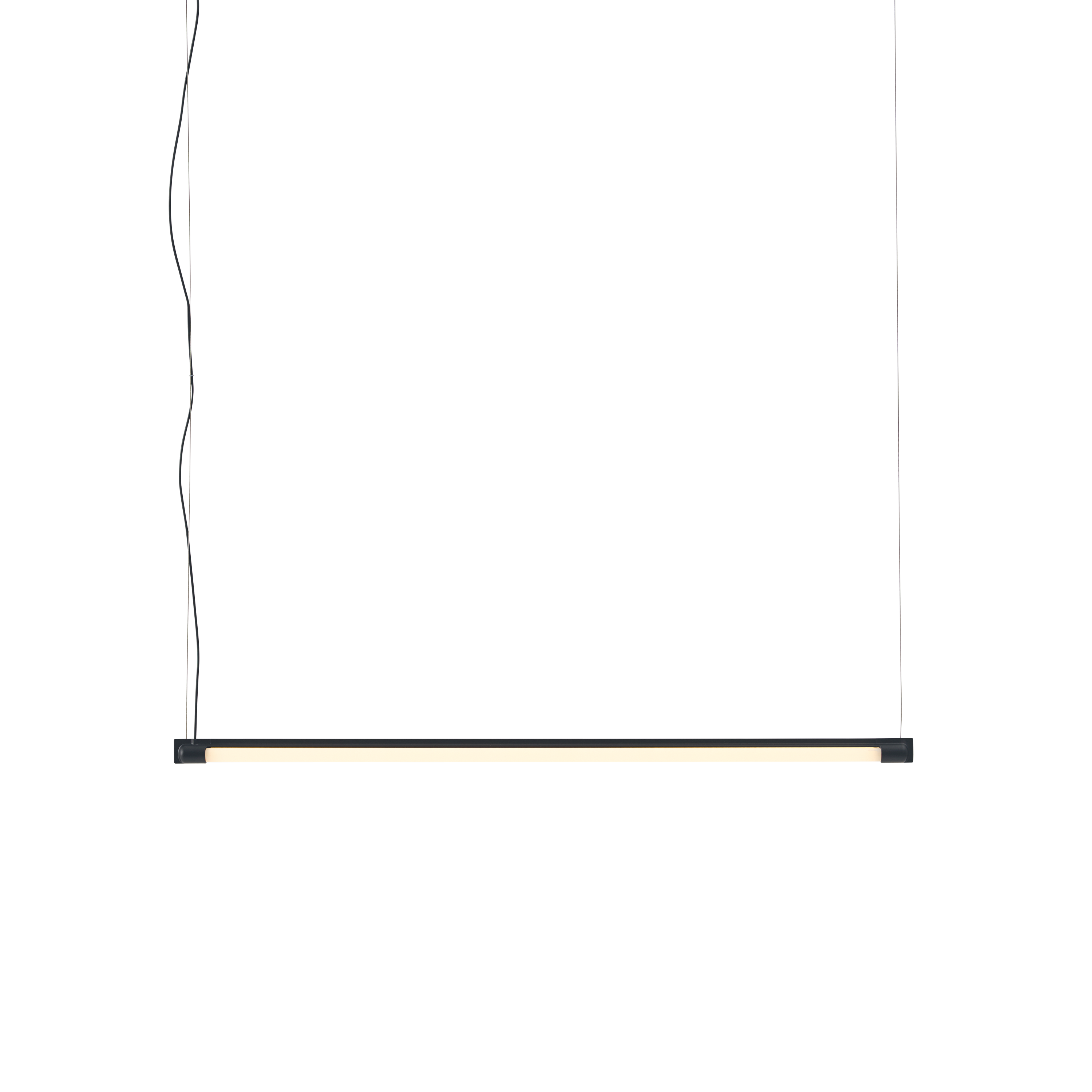 Fine Suspension Lamp