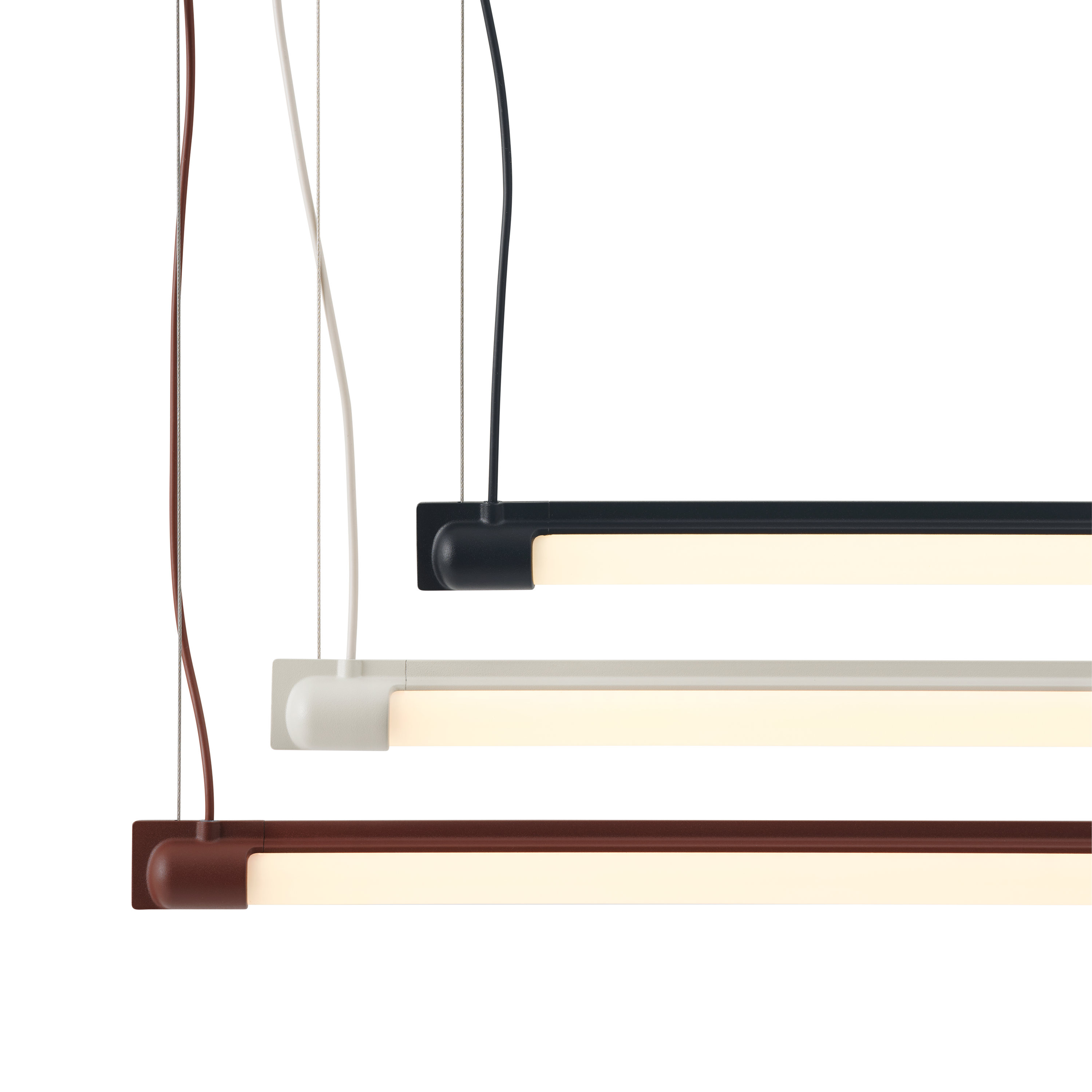 Fine Suspension Lamp