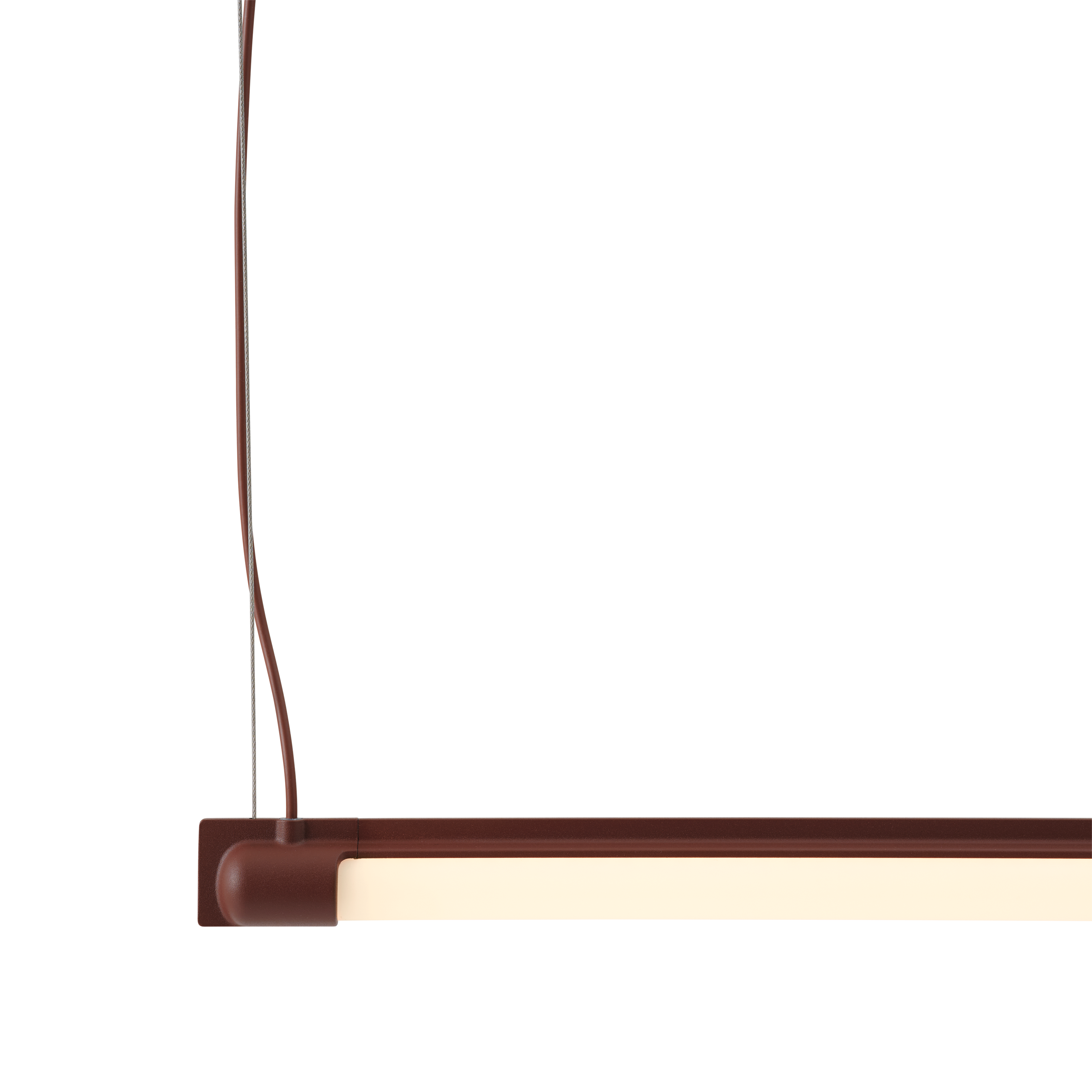 Fine Suspension Lamp