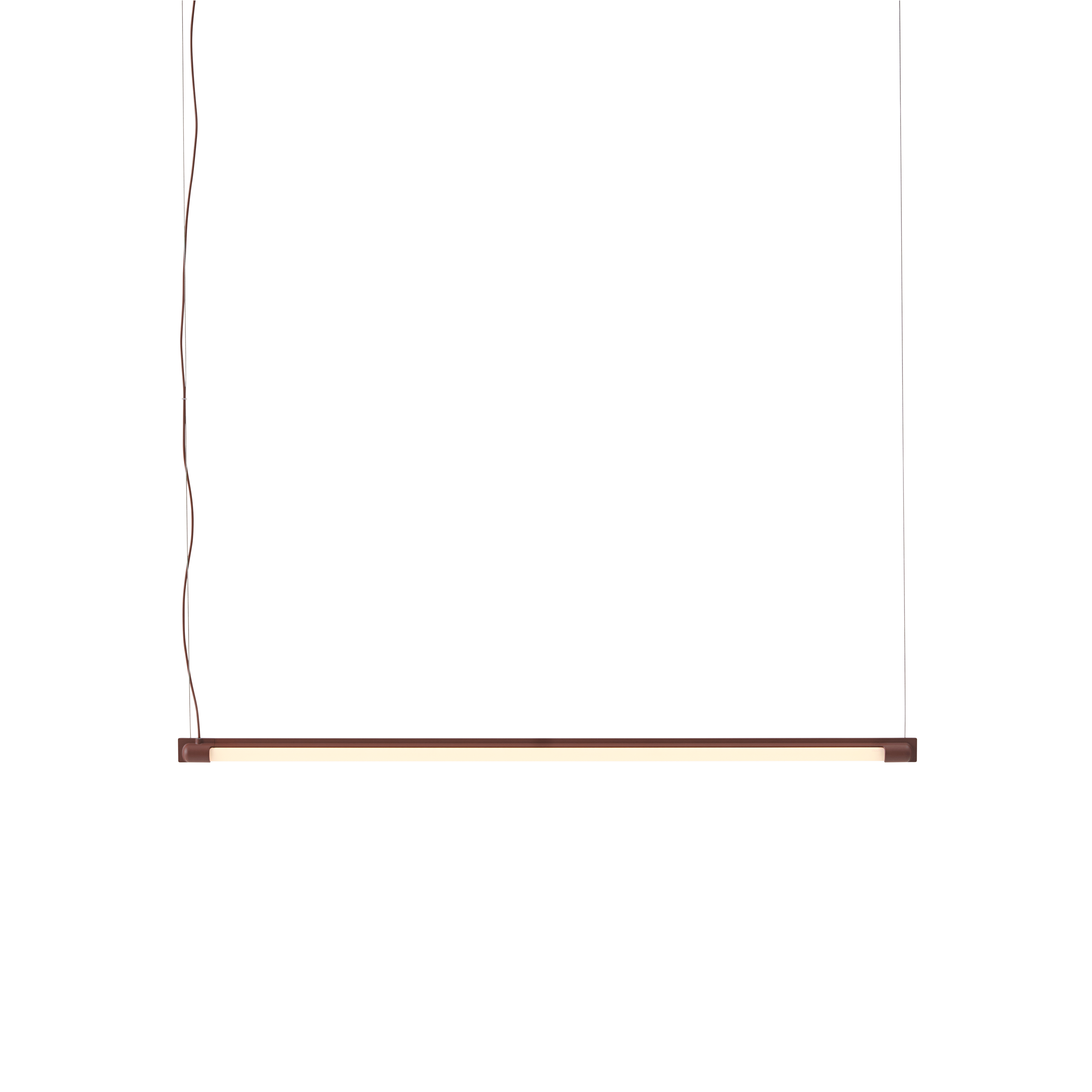 Fine Suspension Lamp