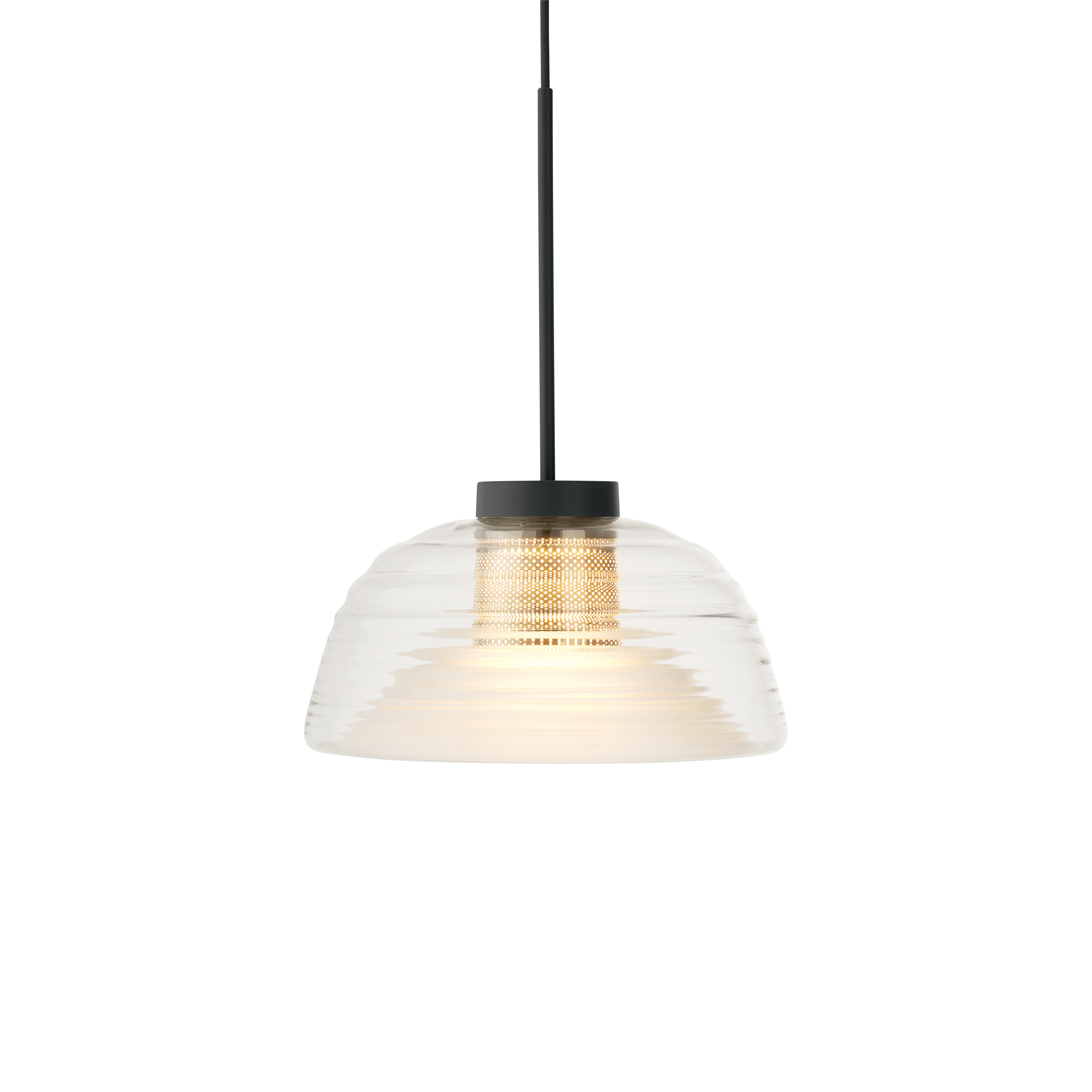 Two-Layer Pendant Lamp