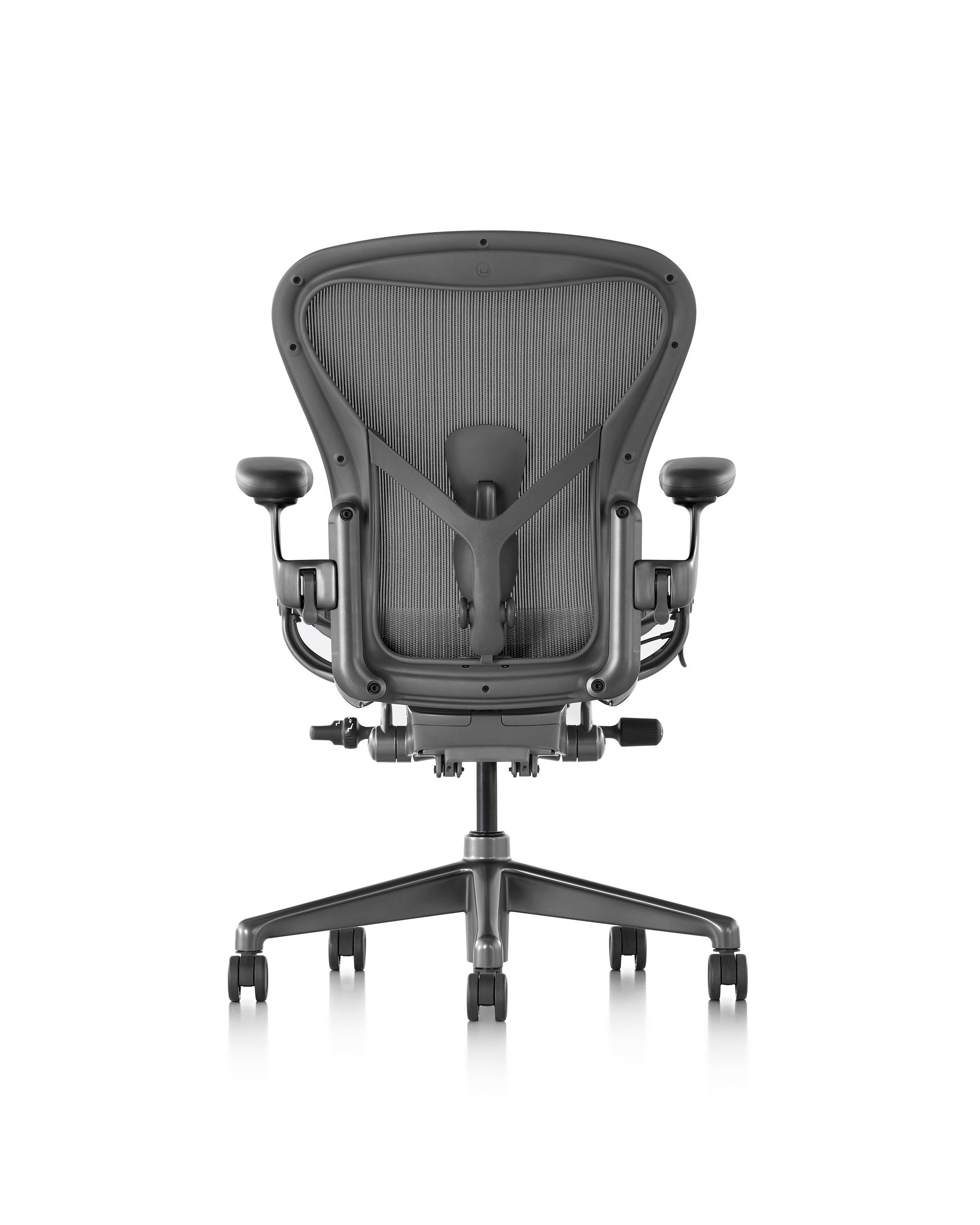 Aeron Remastered Size B