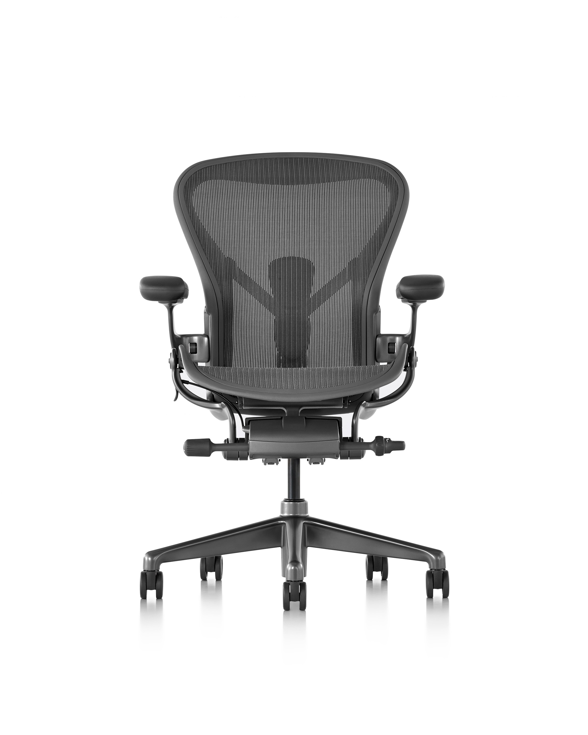 Aeron Remastered Size B