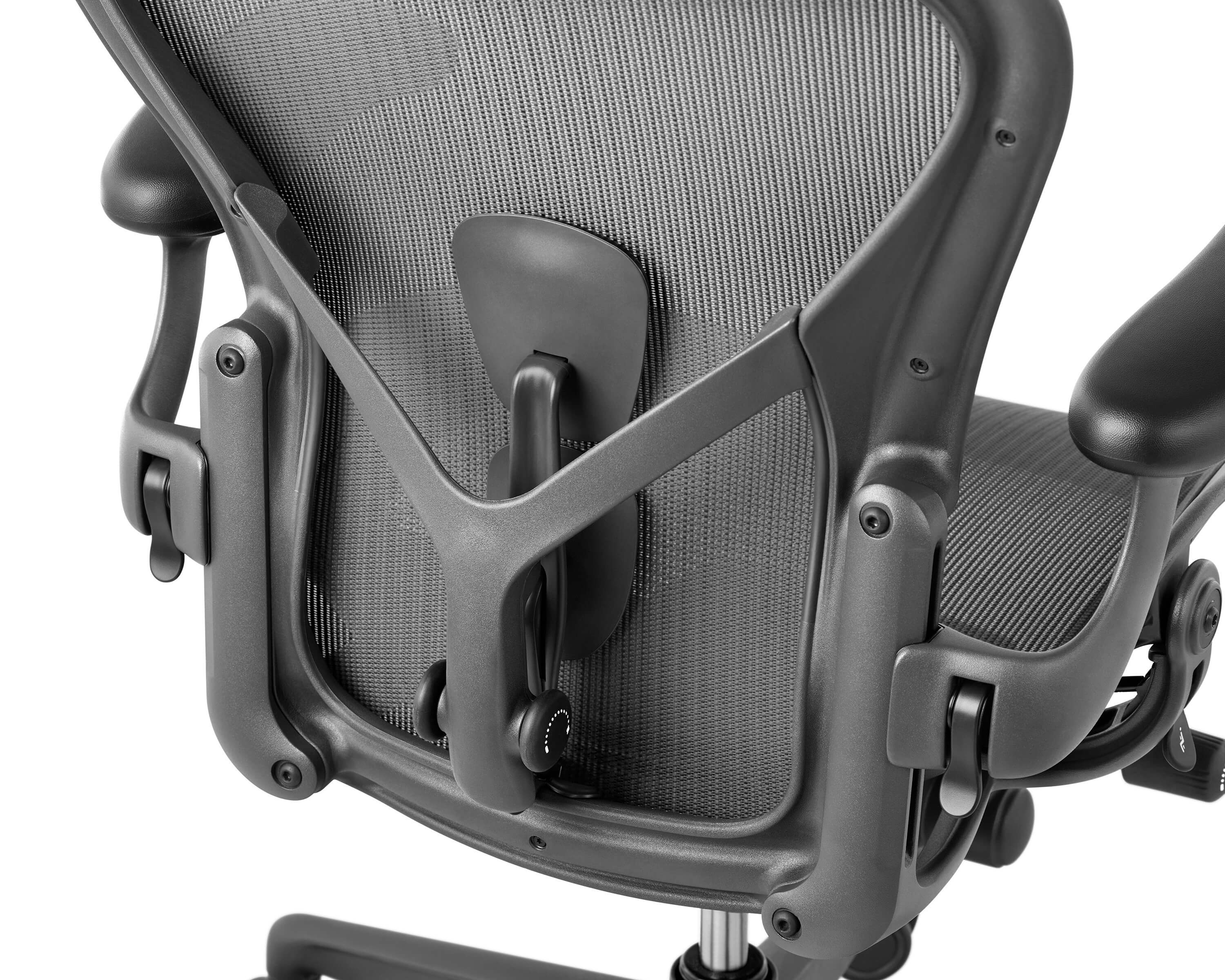 Aeron Remastered Size B