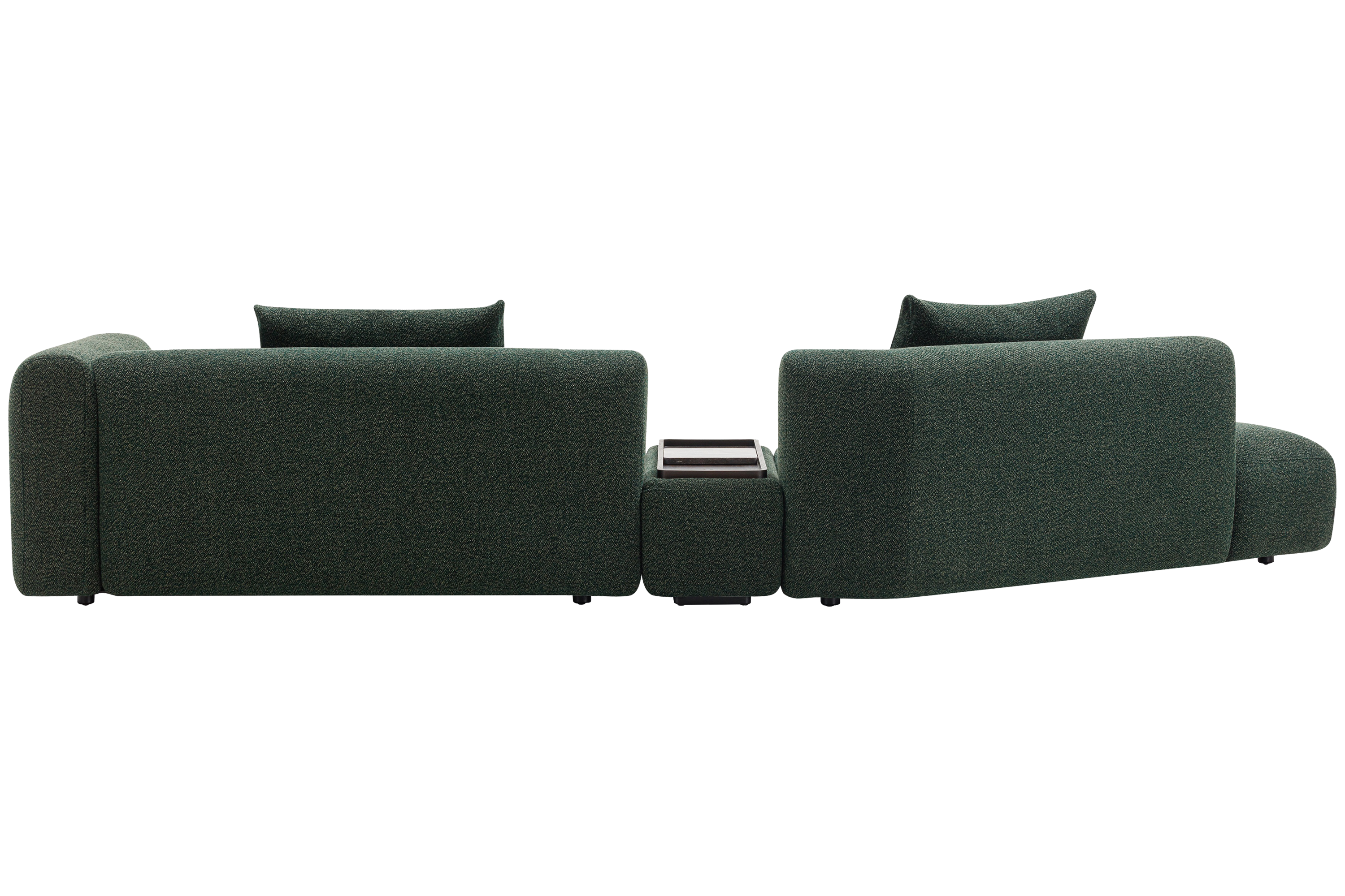 Eames Segmented Base