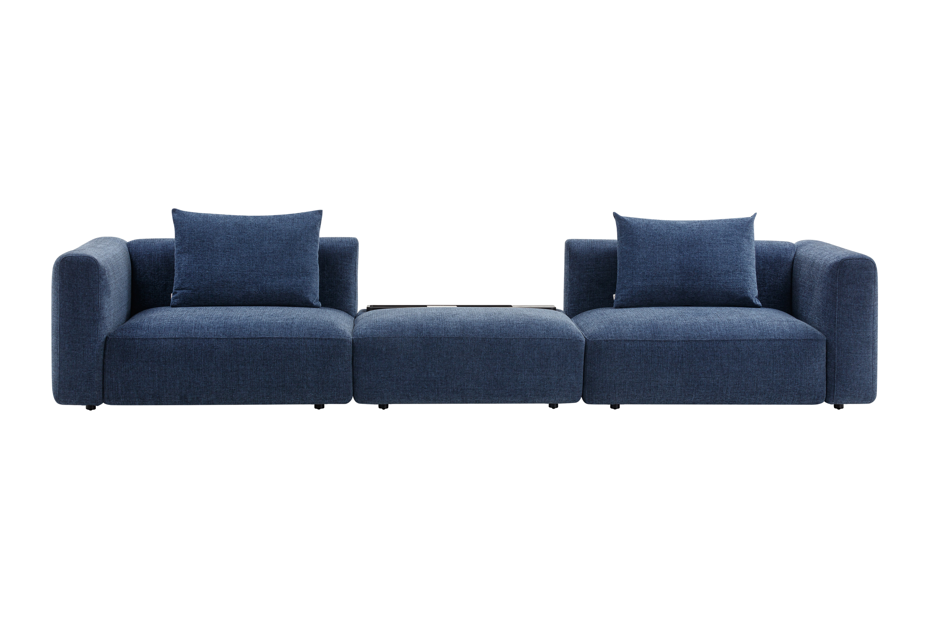 Eames Segmented Base