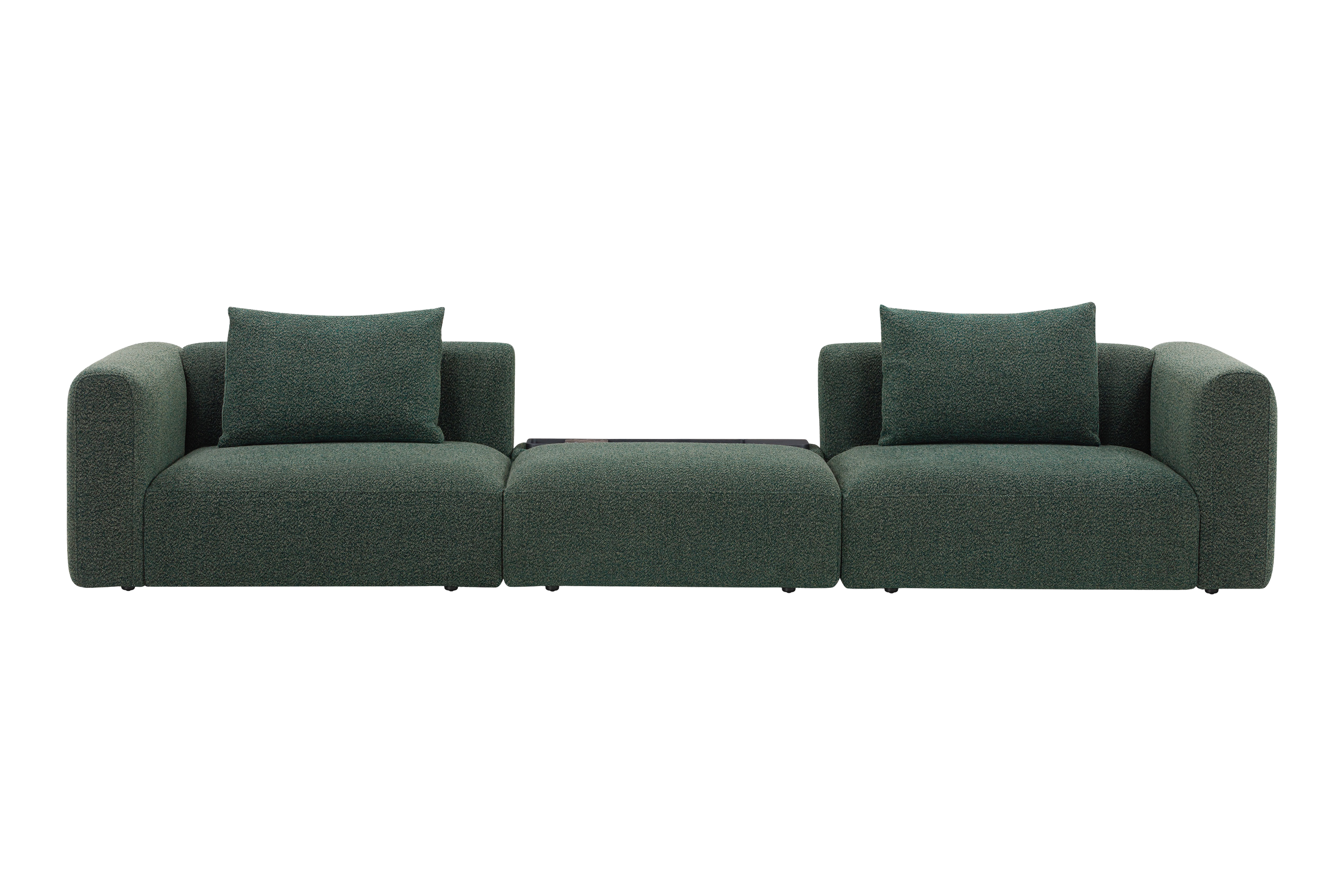 Eames Segmented Base