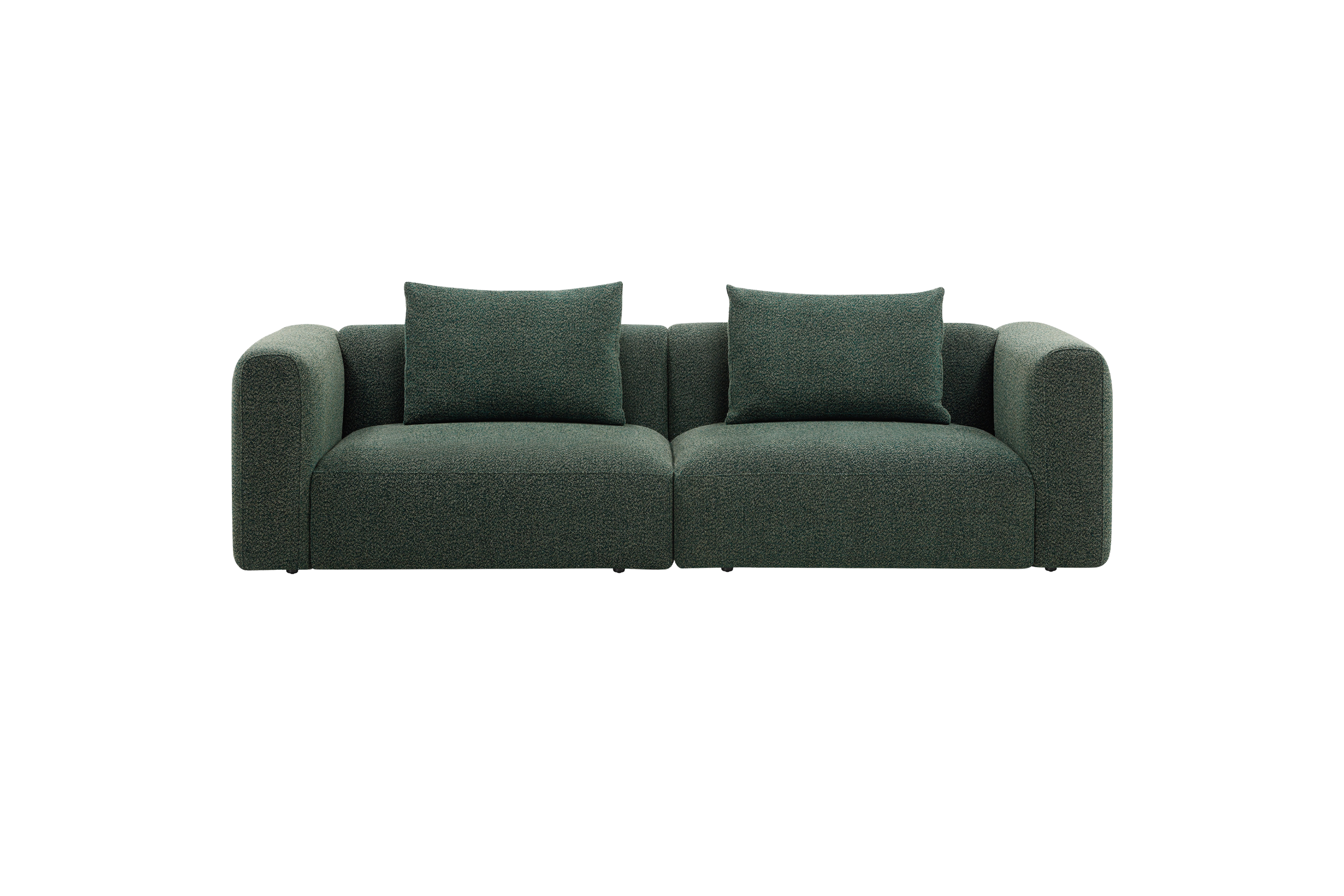 Eames Segmented Base