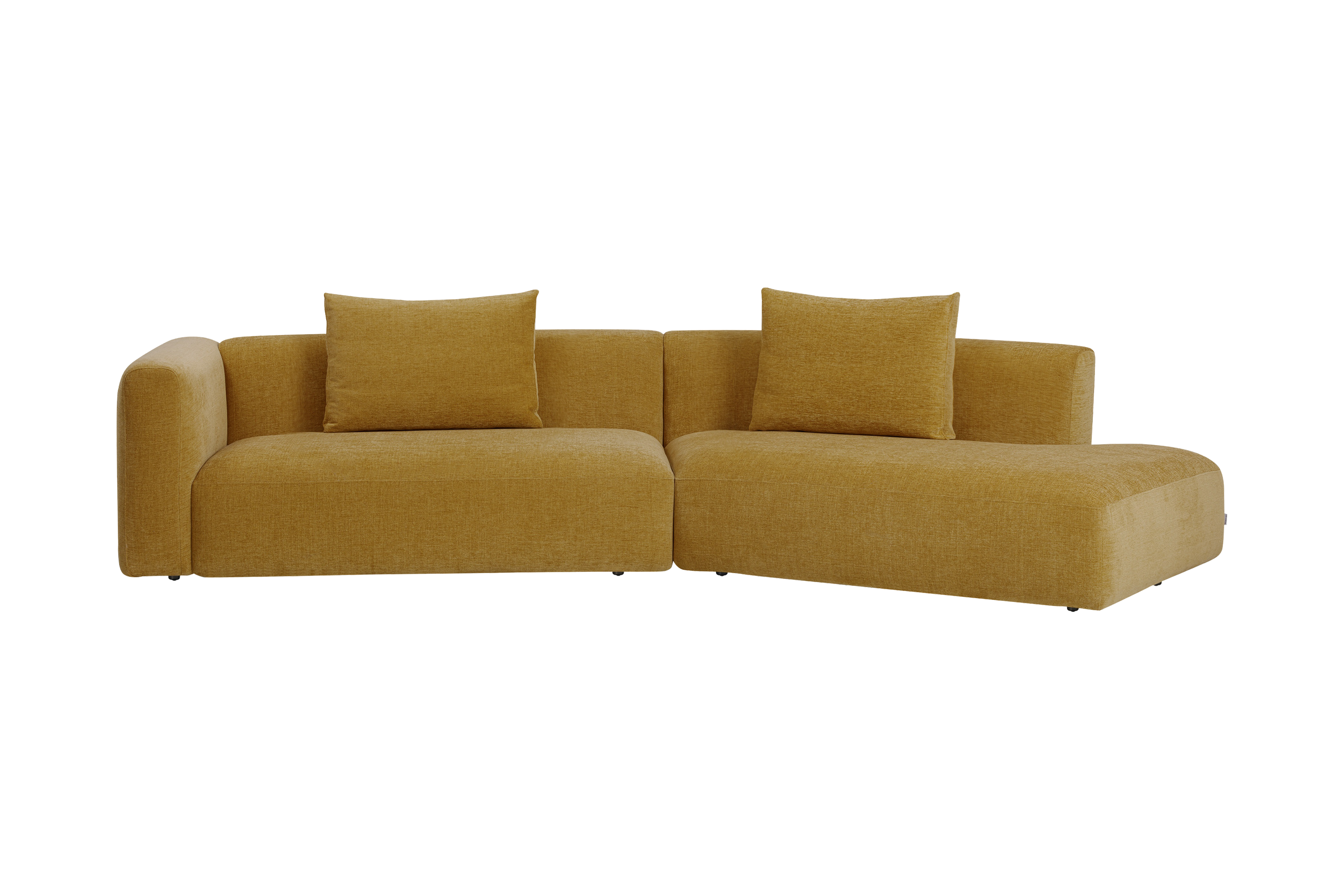 Eames Segmented Base