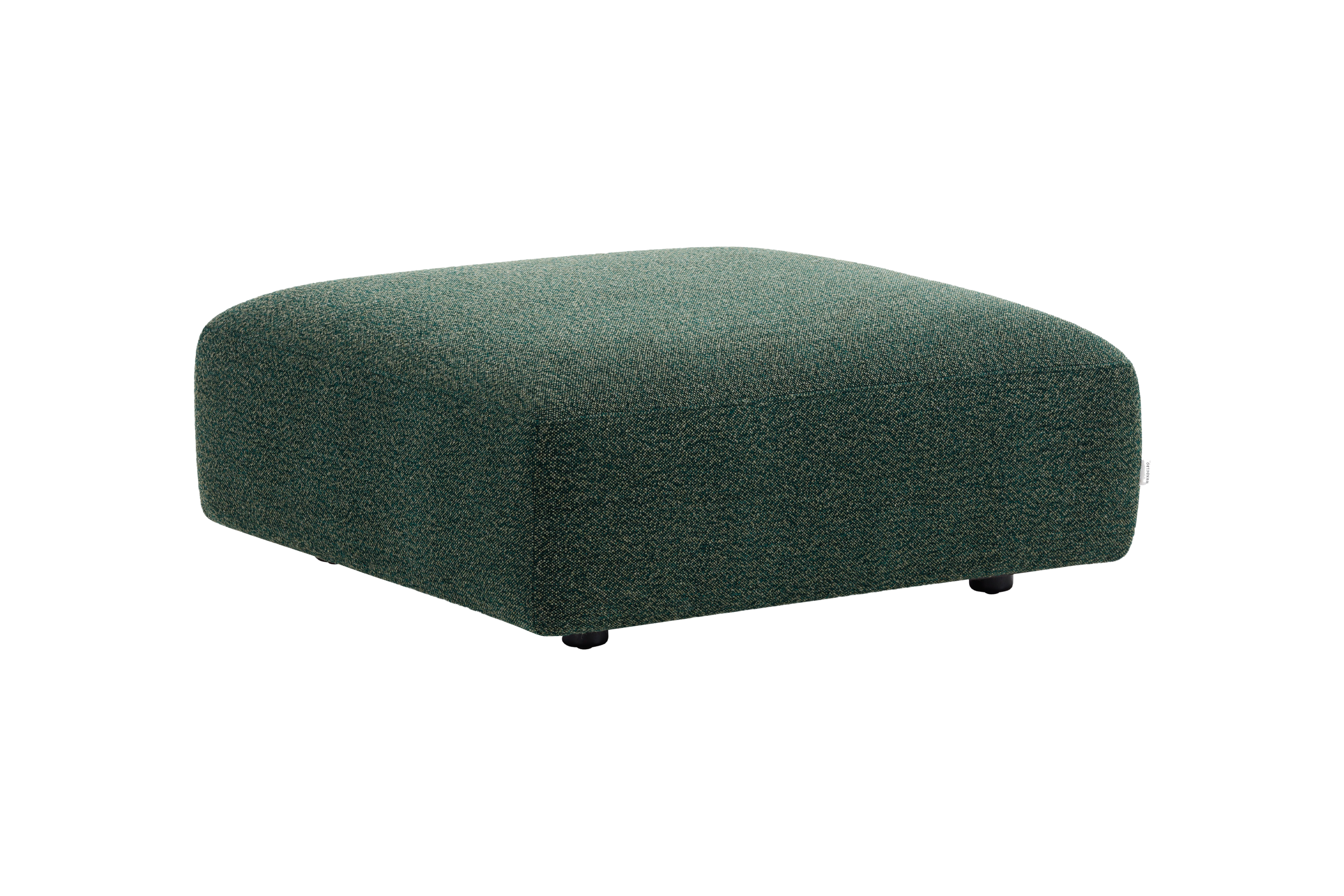 Eames Segmented Base