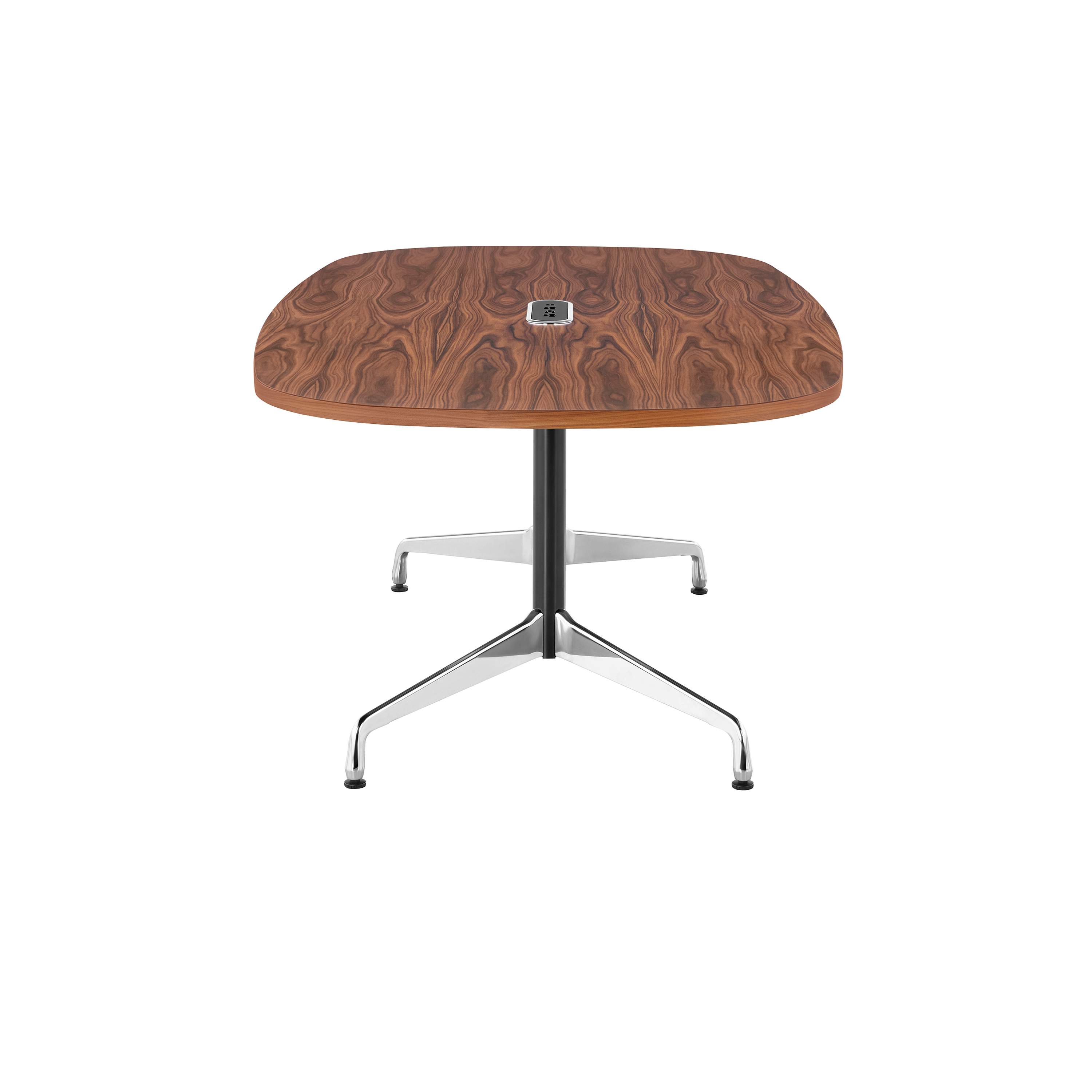 Eames Segmented Base