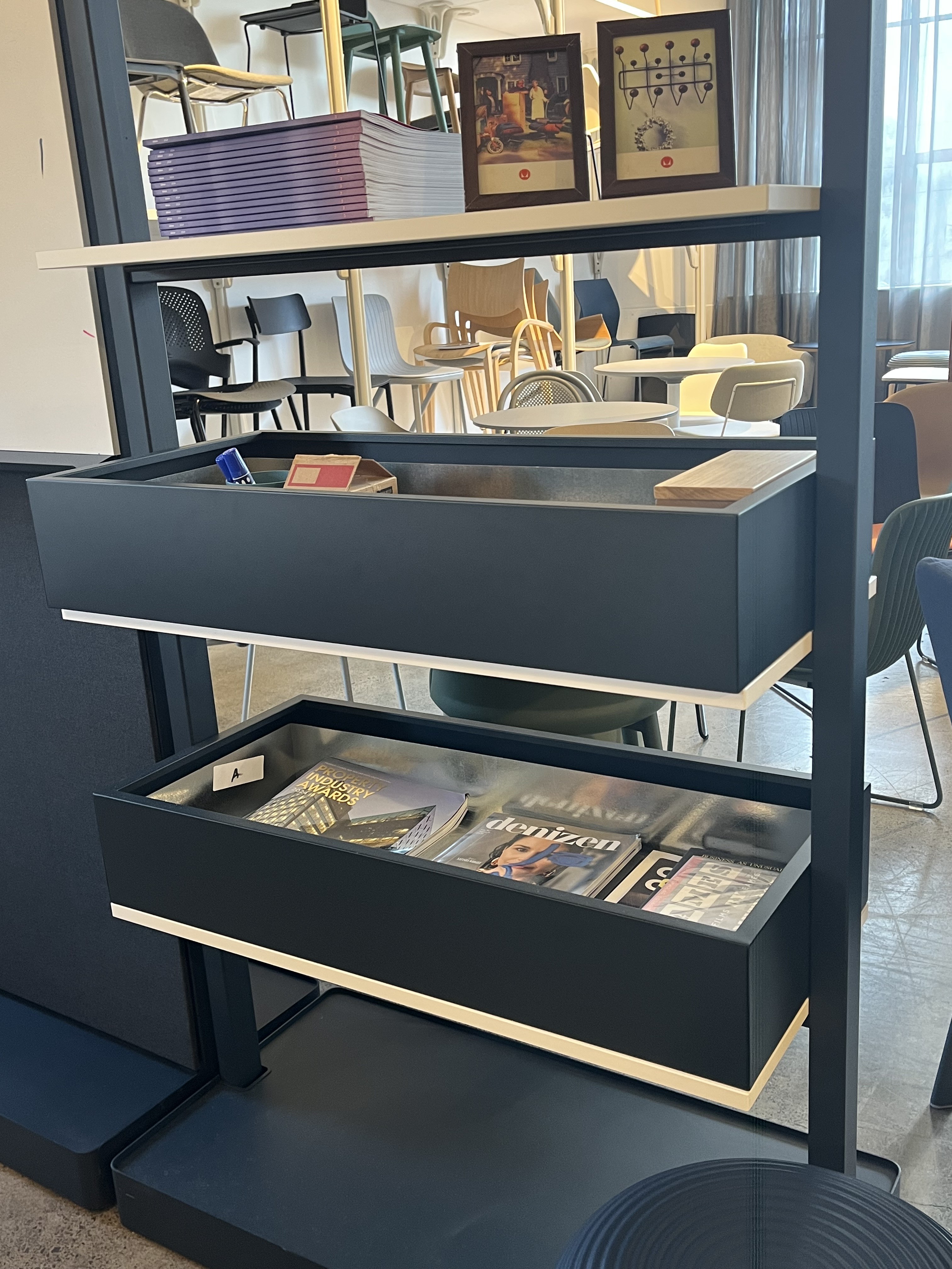 Planter Boxes - custom sizes