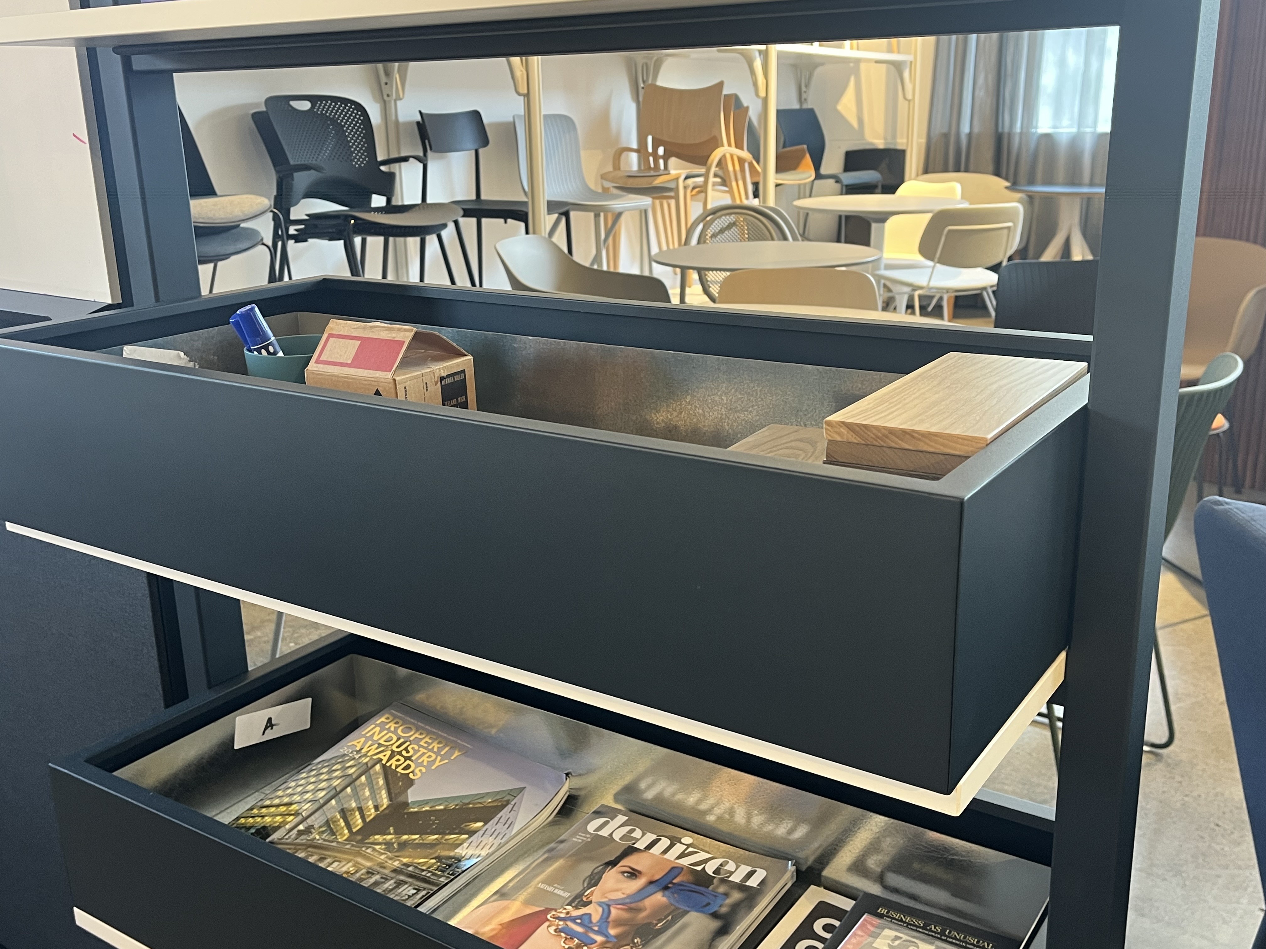 Planter Boxes - custom sizes