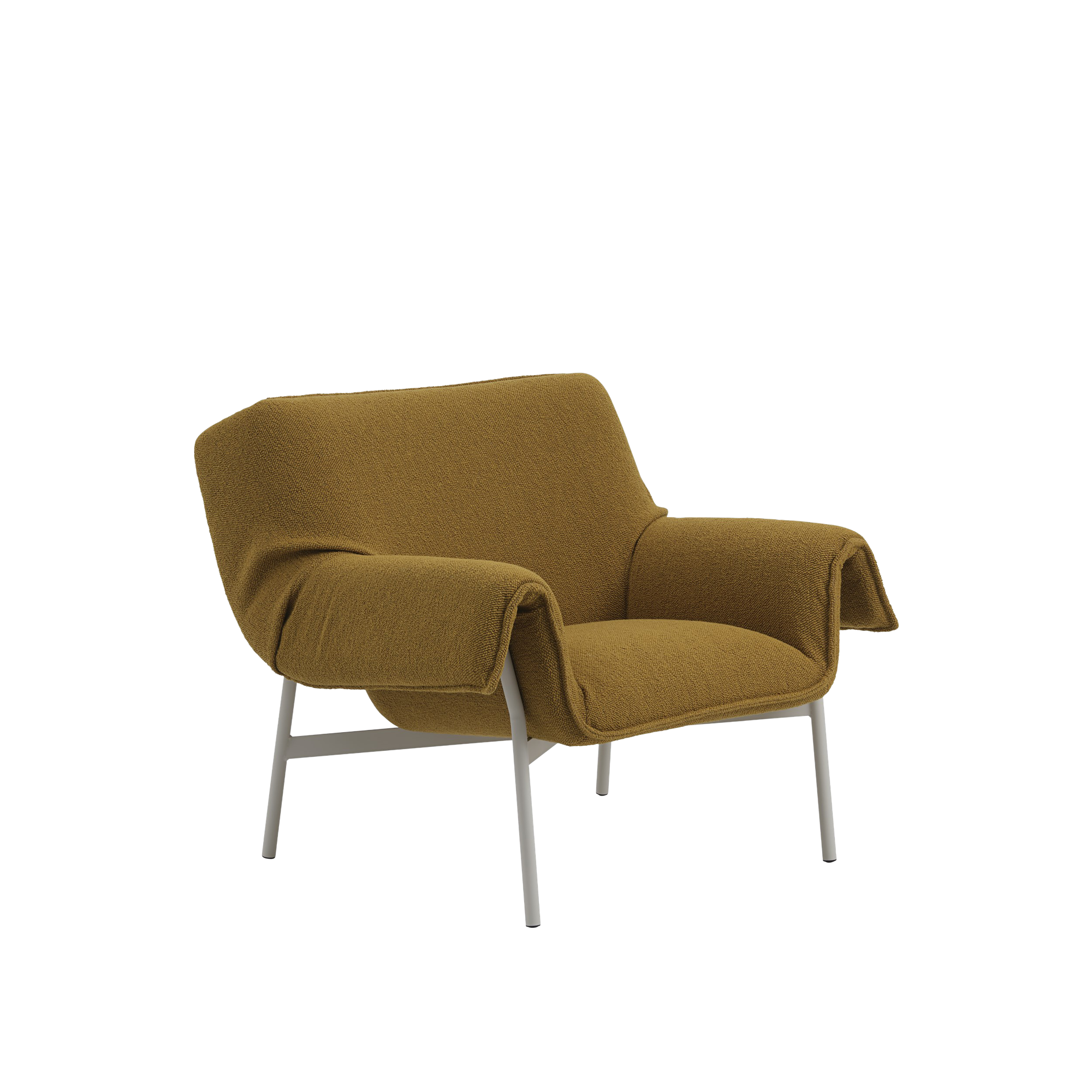 Wrap Lounge Chair