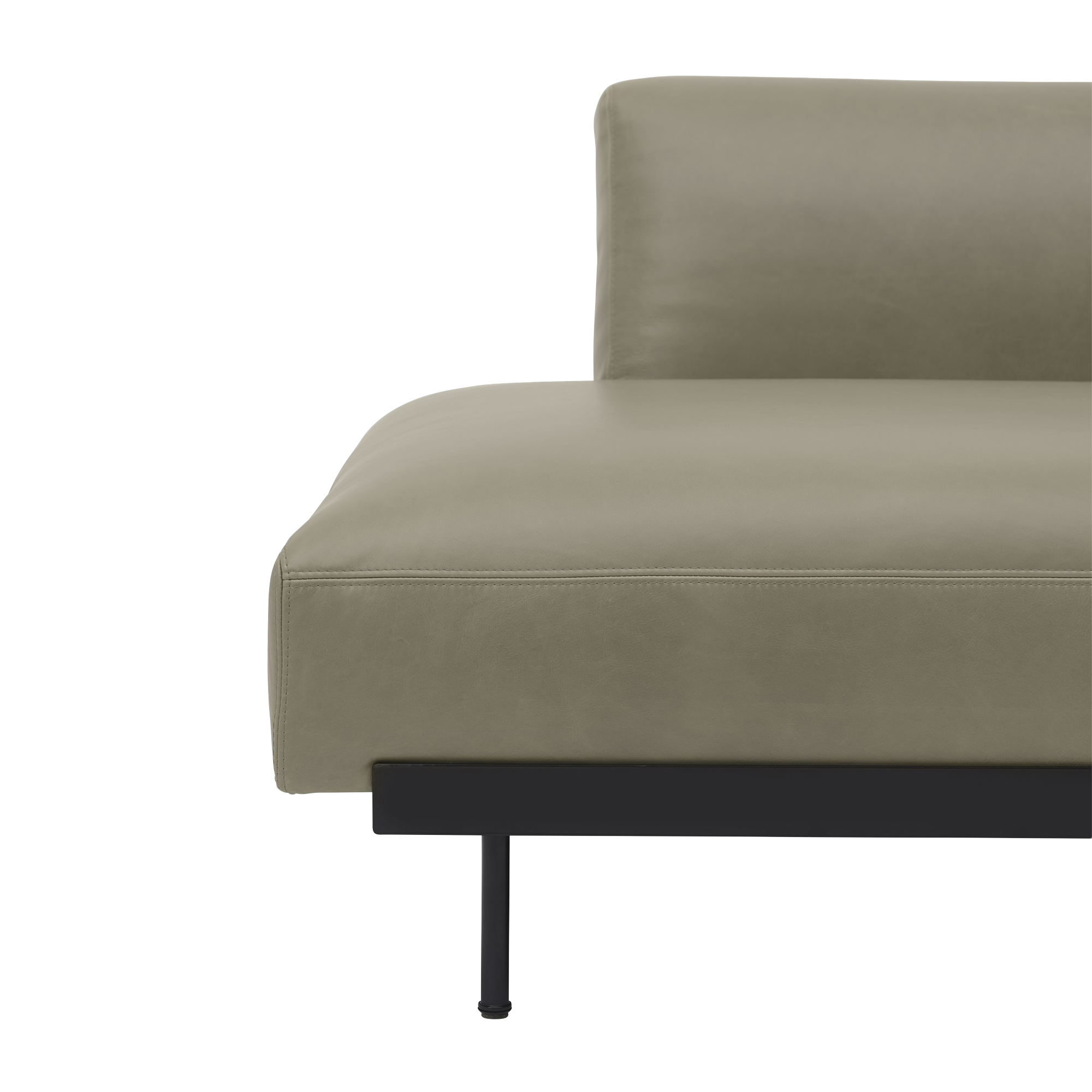 In Situ Module Sofa