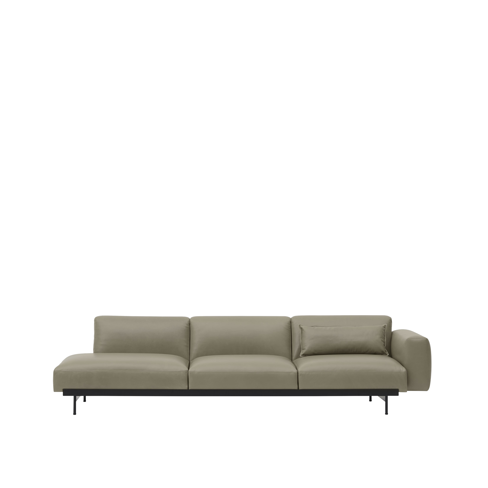 In Situ Module Sofa