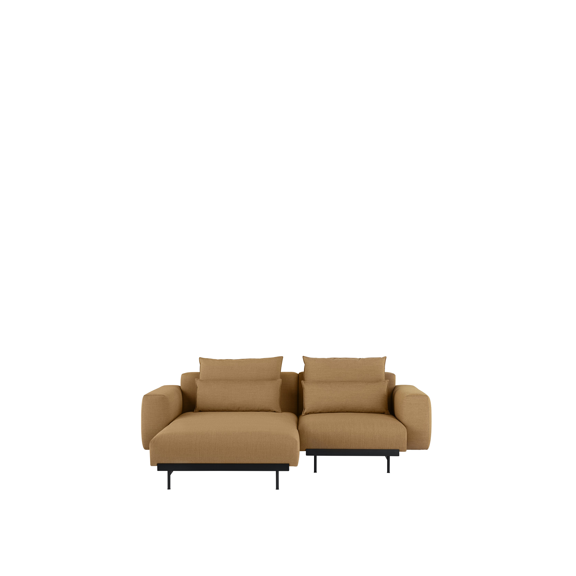 In Situ Module Sofa