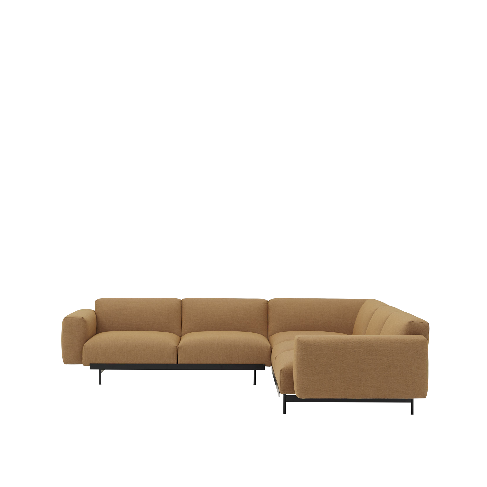 In Situ Module Sofa