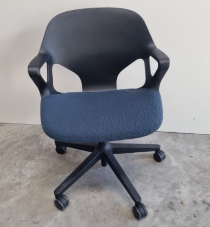 Herman Miller Zeph chair