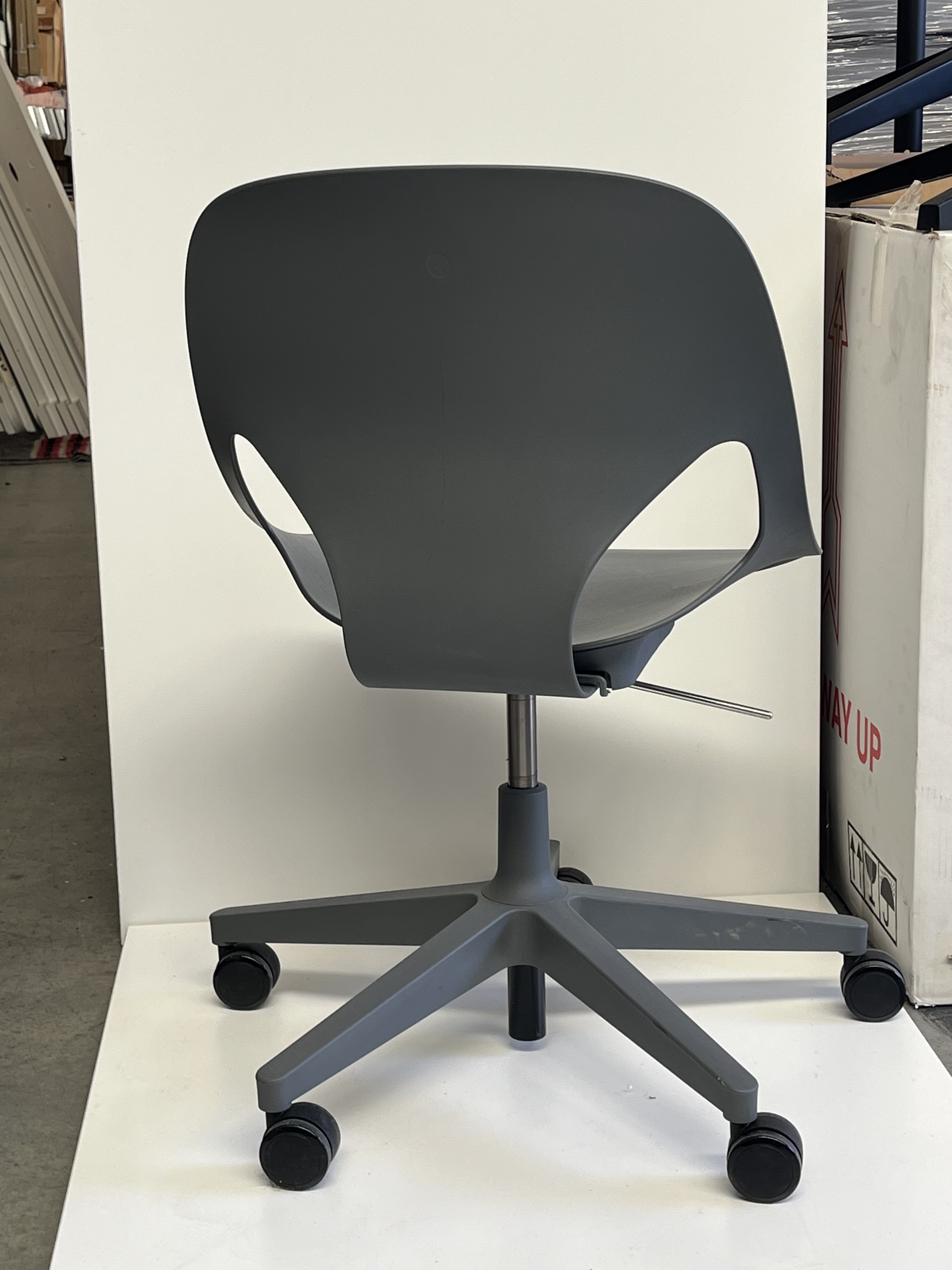 Herman Miller Zeph chair